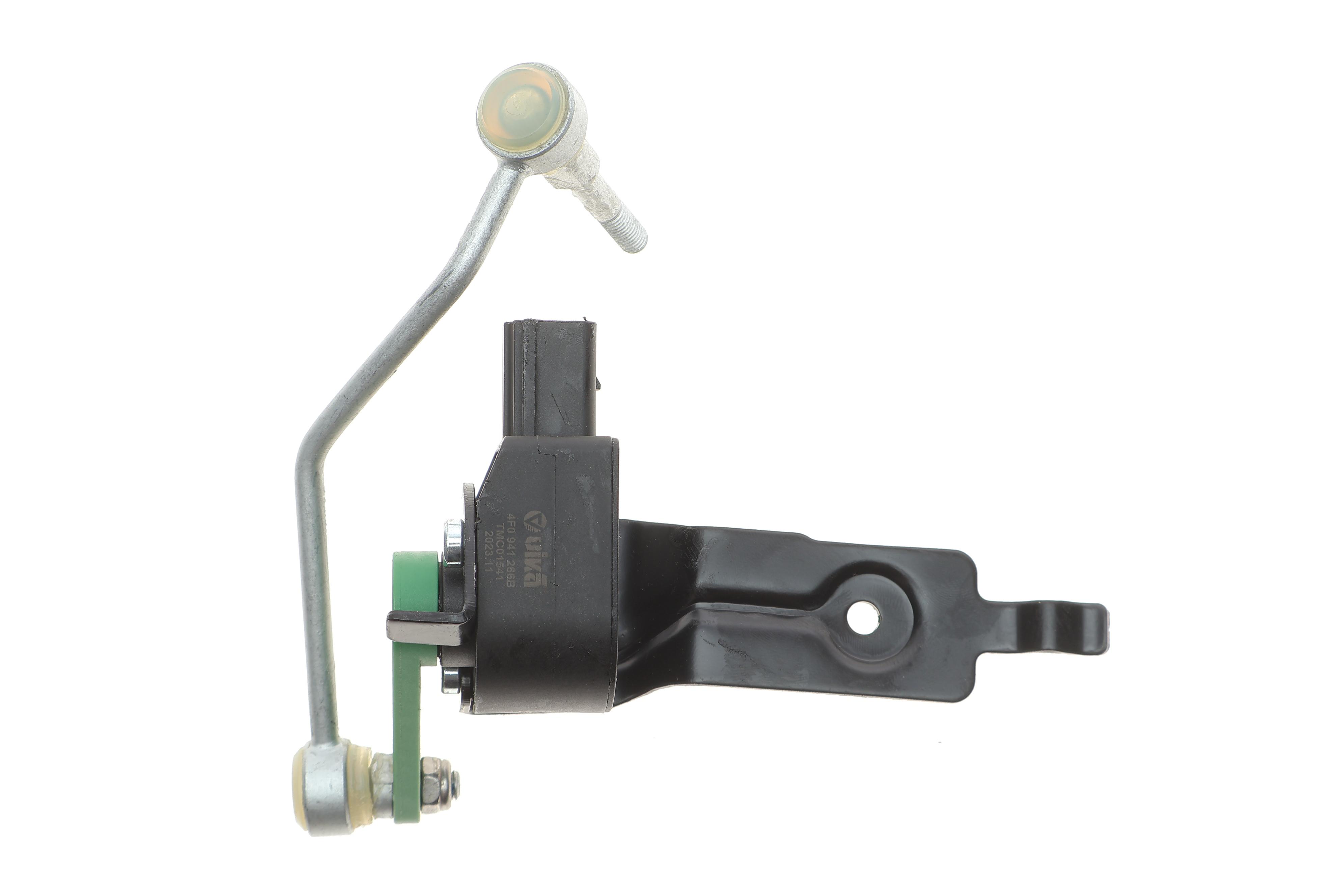 Датчик регулювання кута нахилу фар Audi A6 05-11 (R)