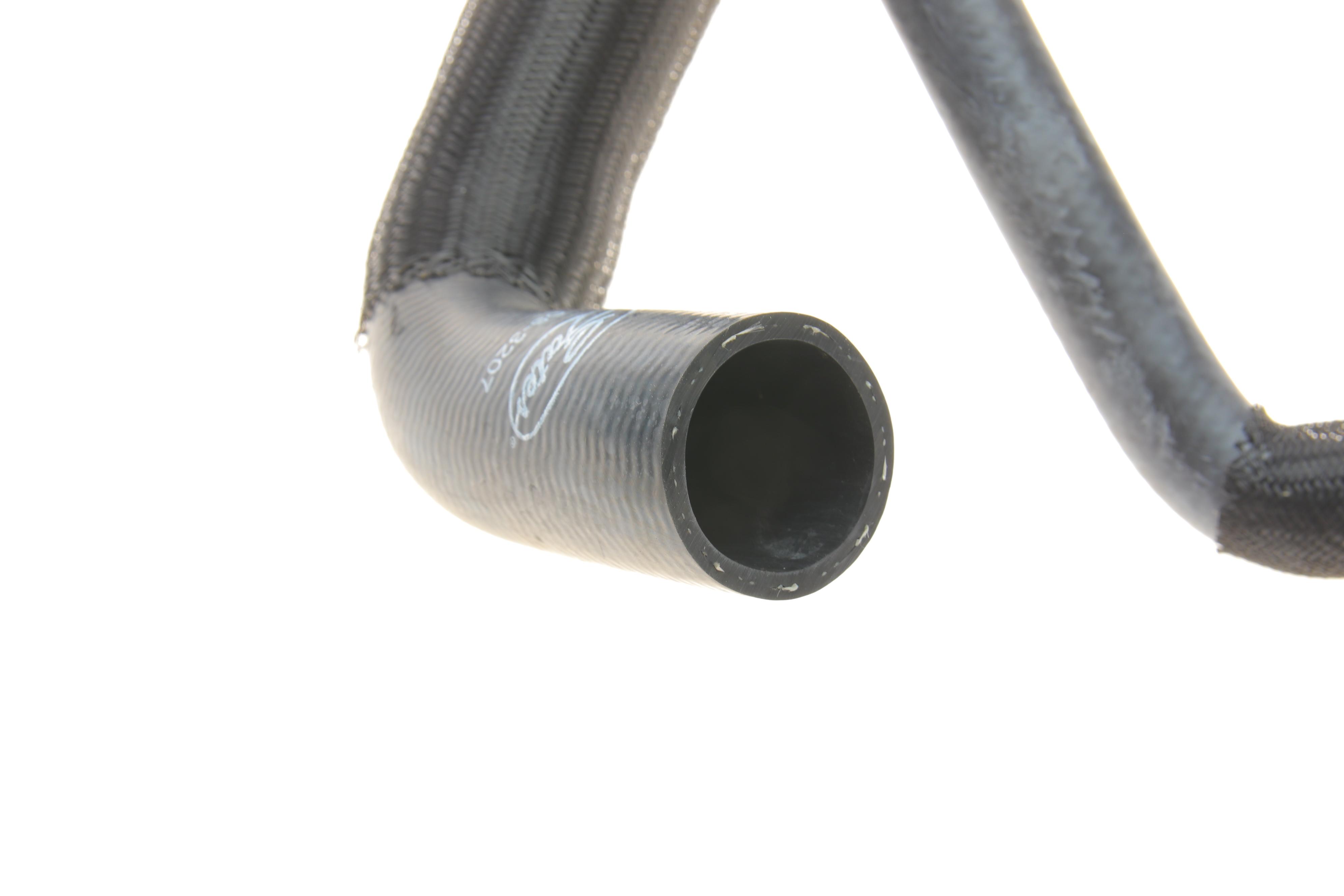 Патрубок системи охолодження Fiat Scudo/Peugeot Expert/Citroen Jumpy 1.9D 95-06 (в зборі)