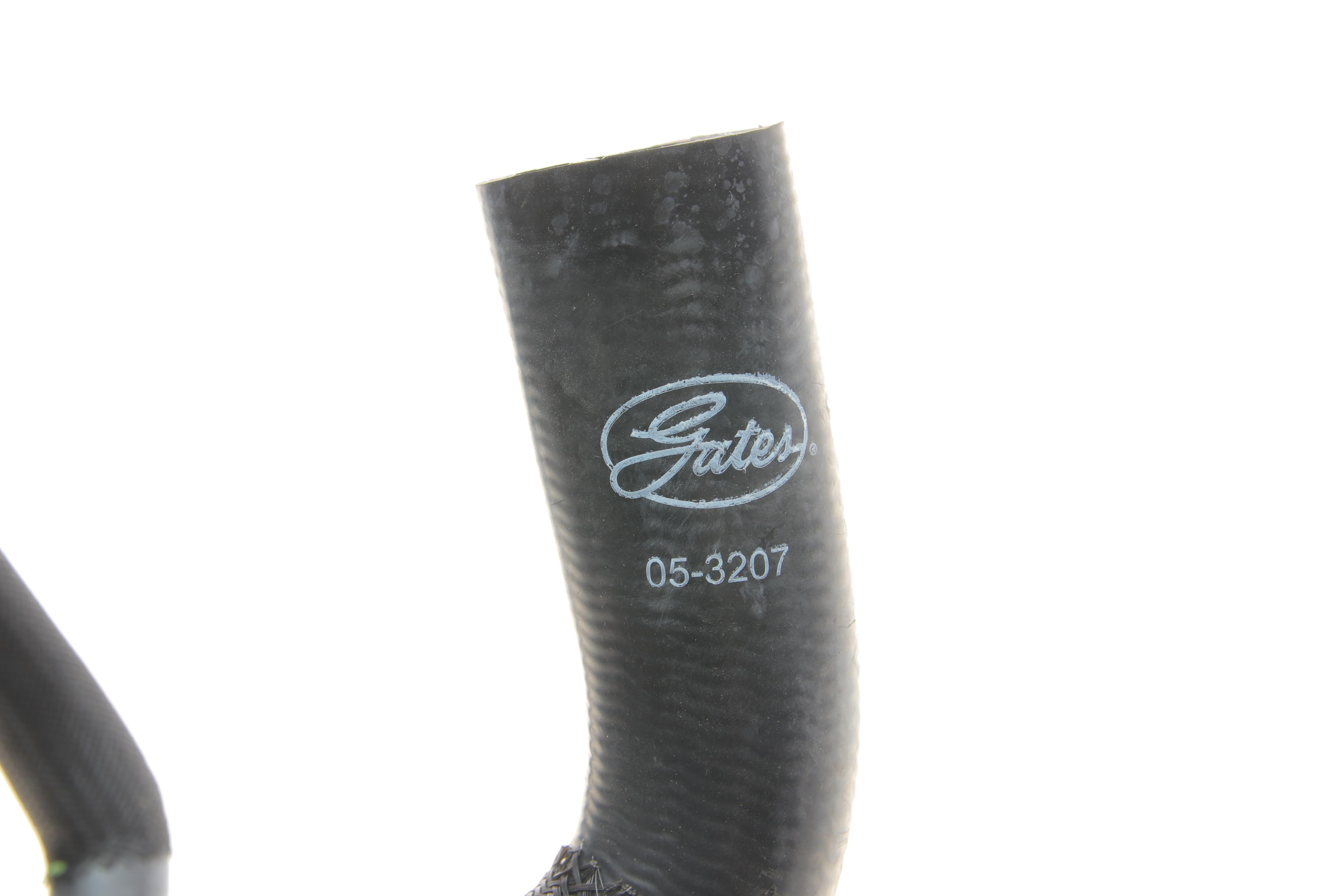 Патрубок системи охолодження Fiat Scudo/Peugeot Expert/Citroen Jumpy 1.9D 95-06 (в зборі)