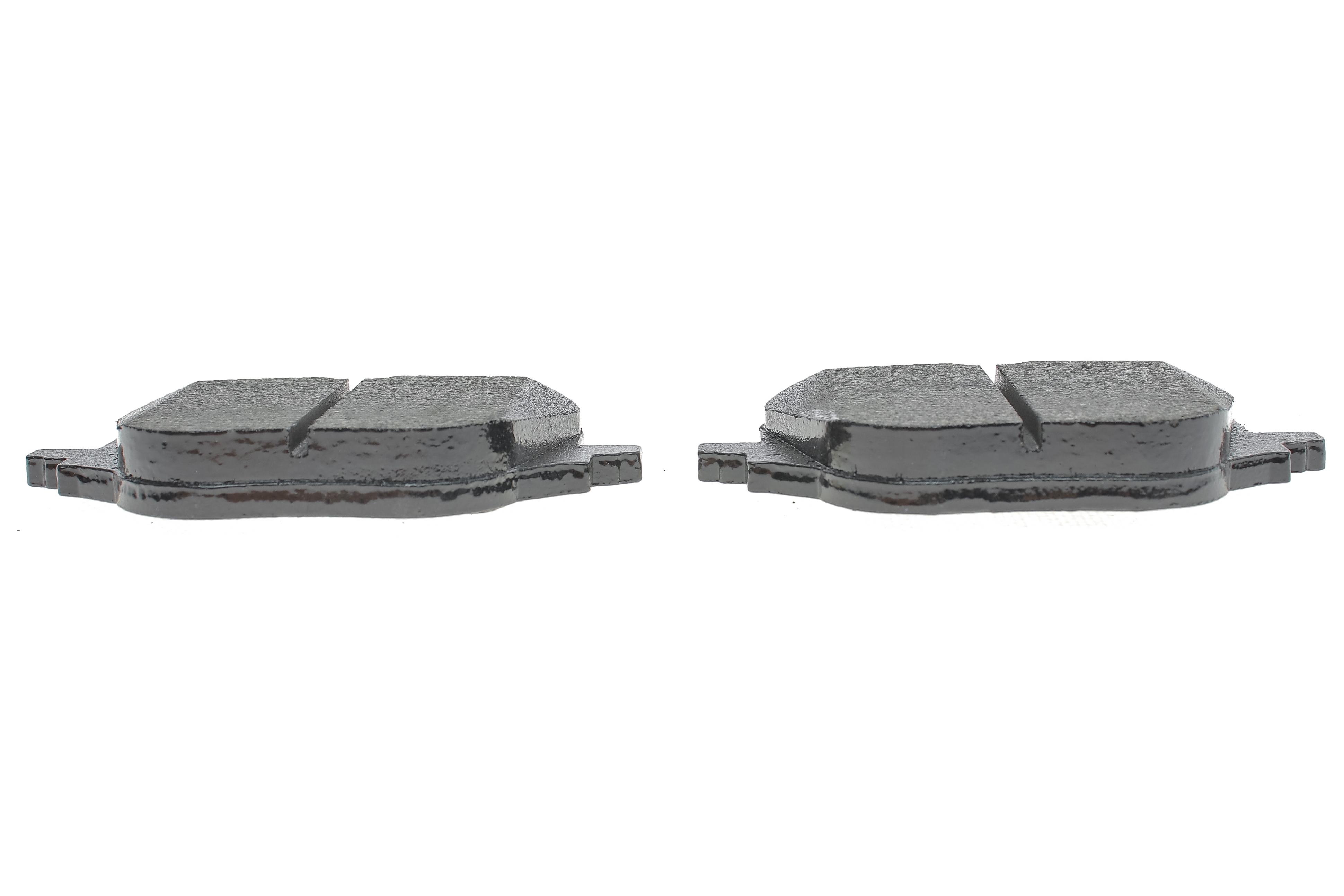 Колодки гальмівні (задні) MB S-class (W223/V223/Z223) 20-/GLC (X254) 22-