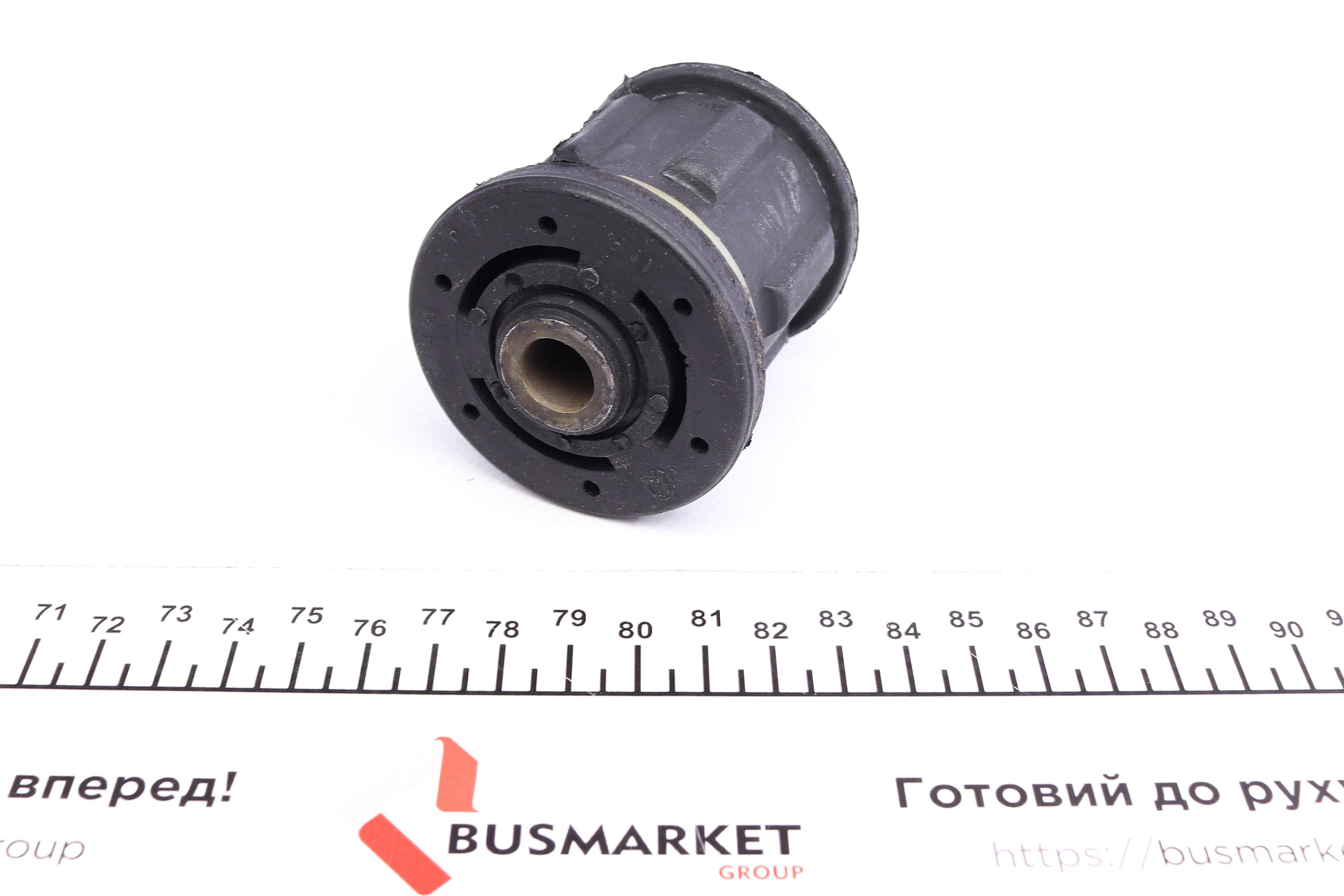 Сайлентблок балки (задней) Ford Escort/Fiesta 89-99