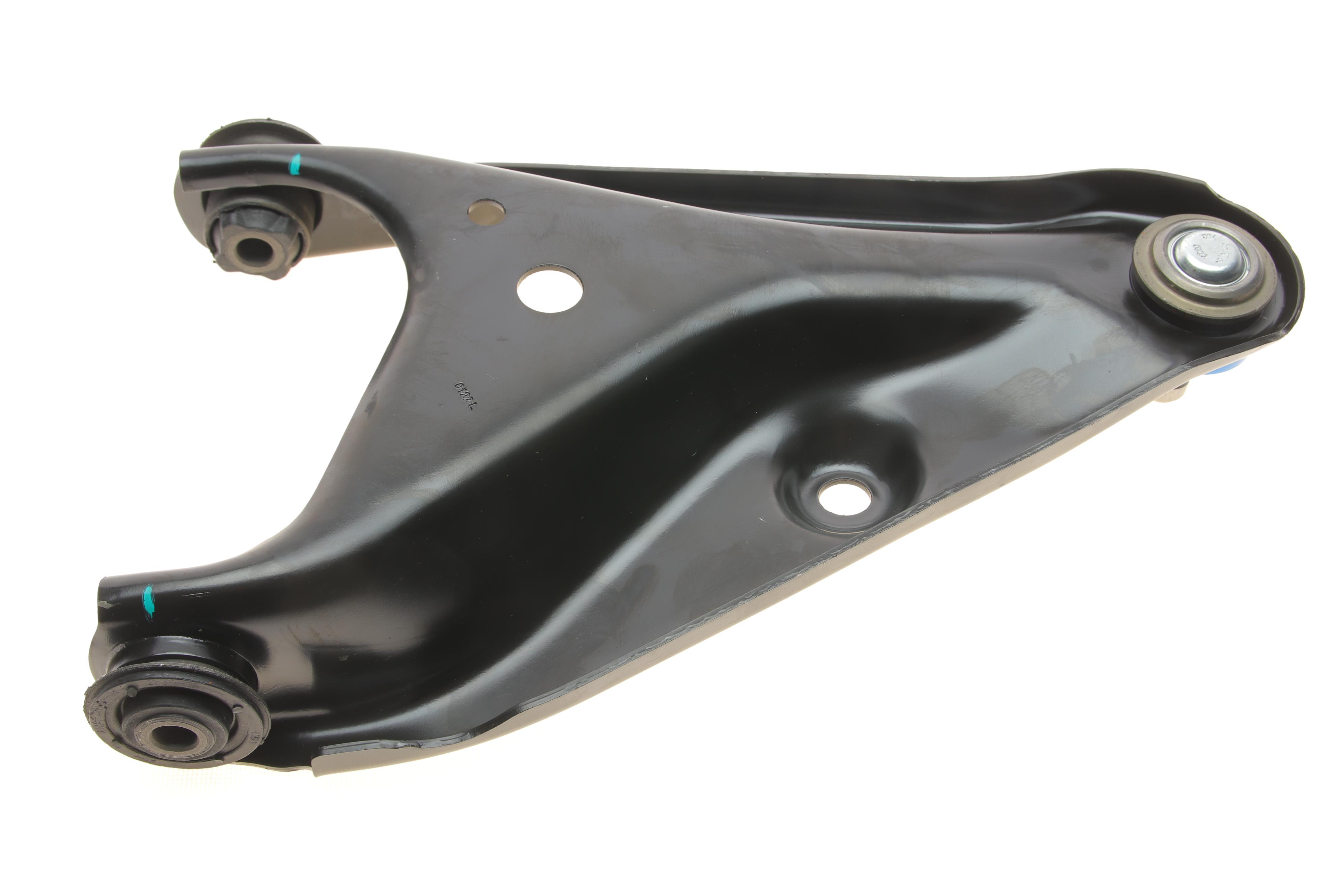 Важіль підвіски (передній/знизу) (L) Renault Logan 1.2-1.6 04-