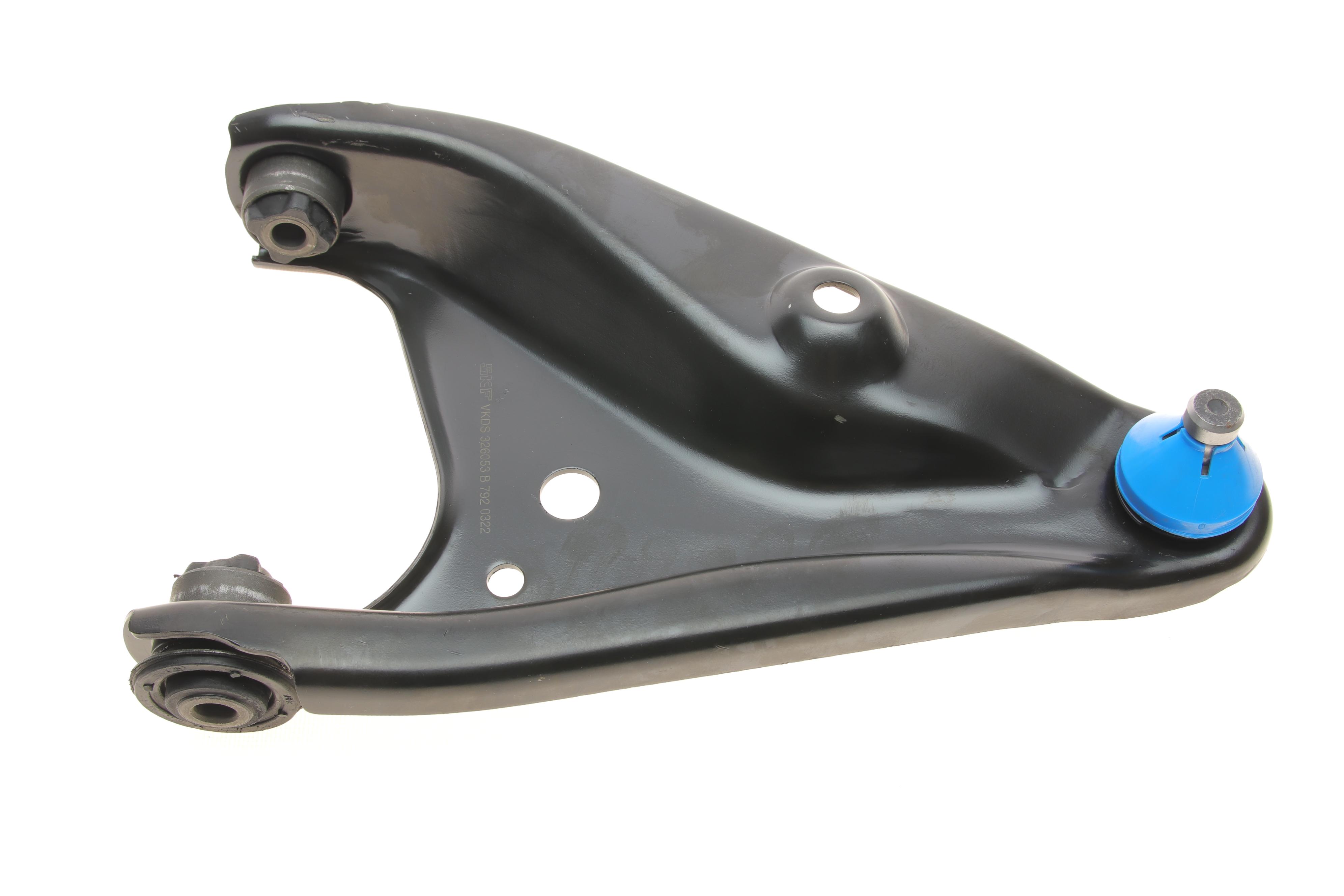 Важіль підвіски (передній/знизу) (L) Renault Logan 1.2-1.6 04-