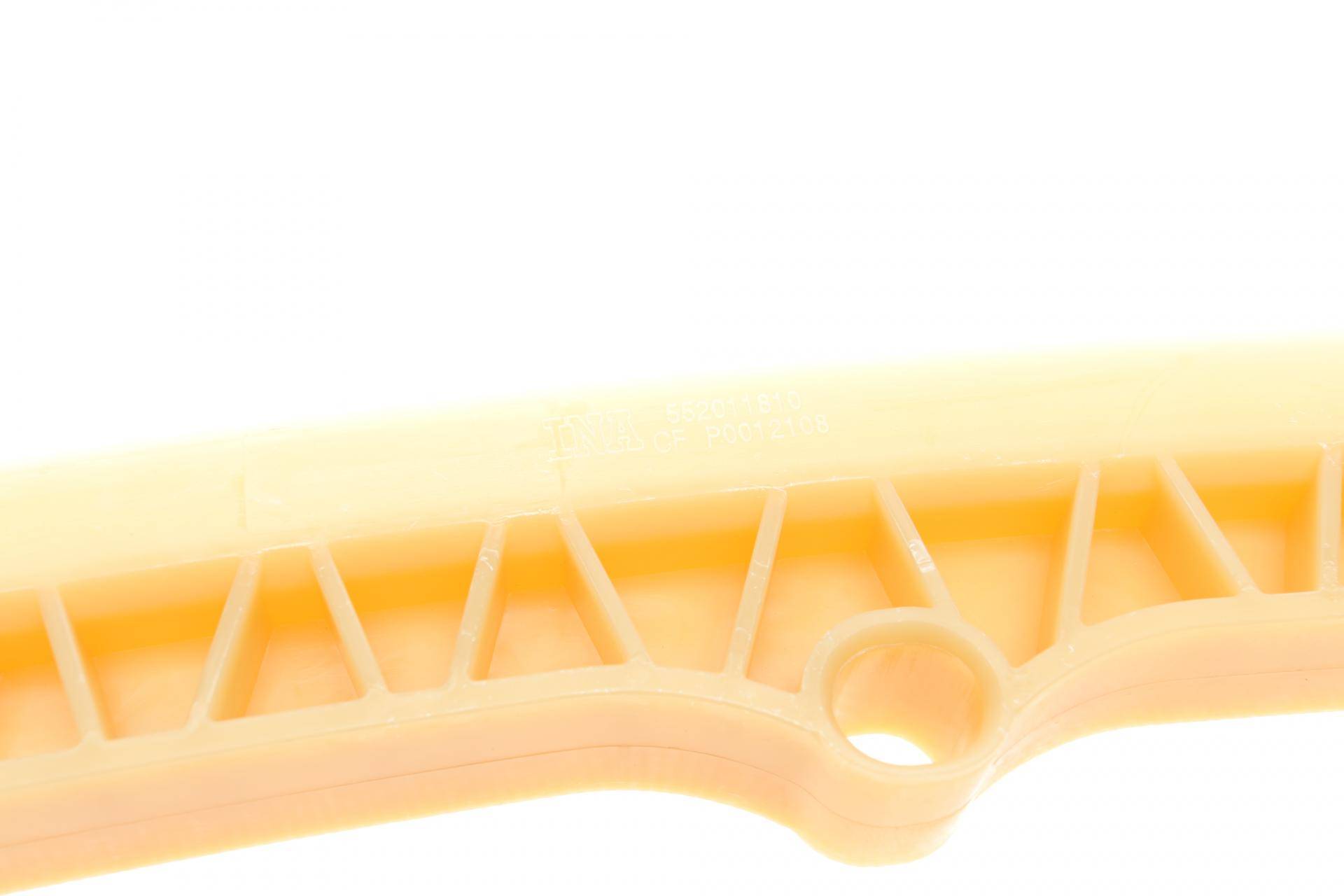 Комплект ланцюга ГРМ Skoda Fabia 1.2 06-14, (ланцюг IWIS)