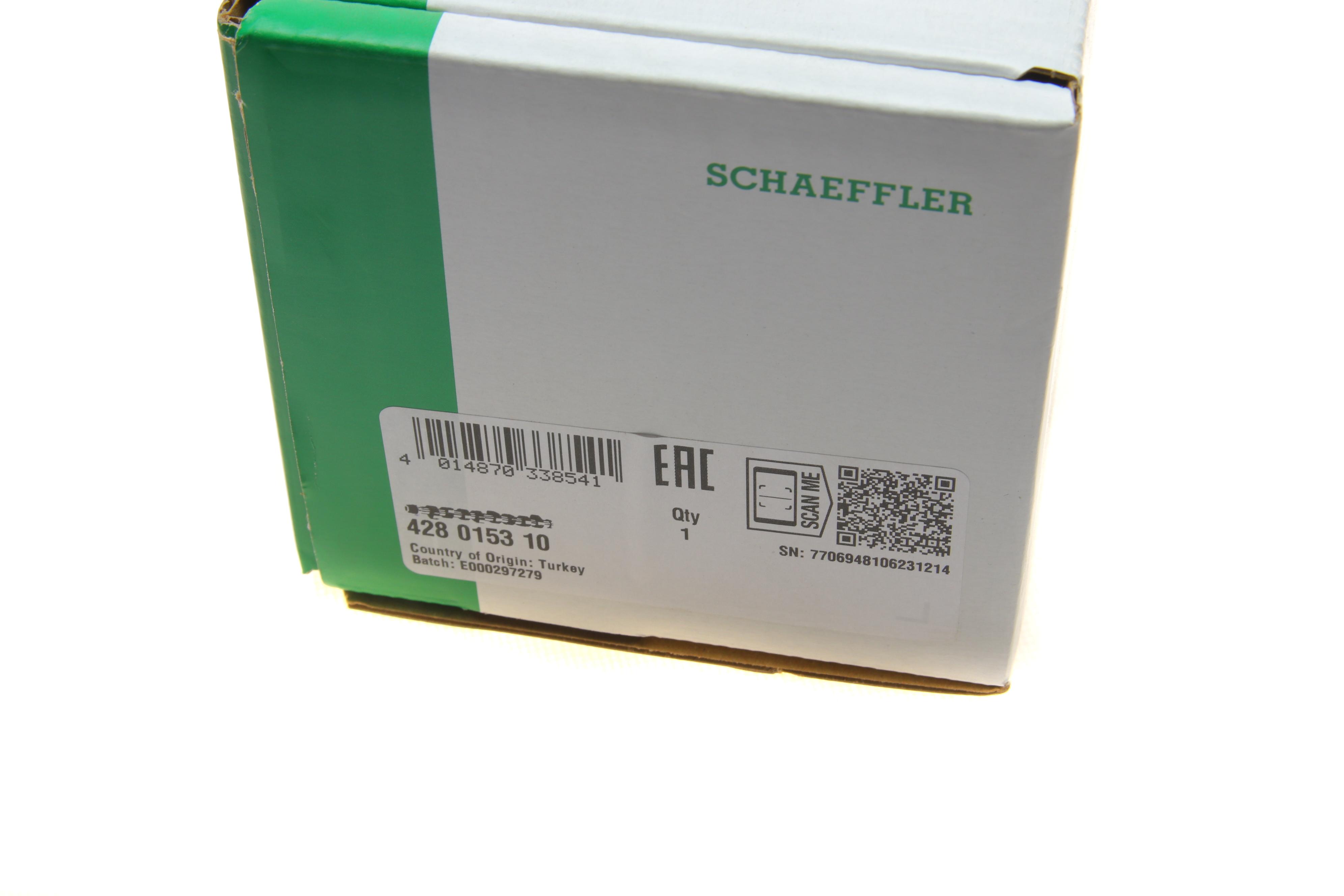 Розподільний вал VW Golf III/IV/Passat 1.6/2.0 90-04