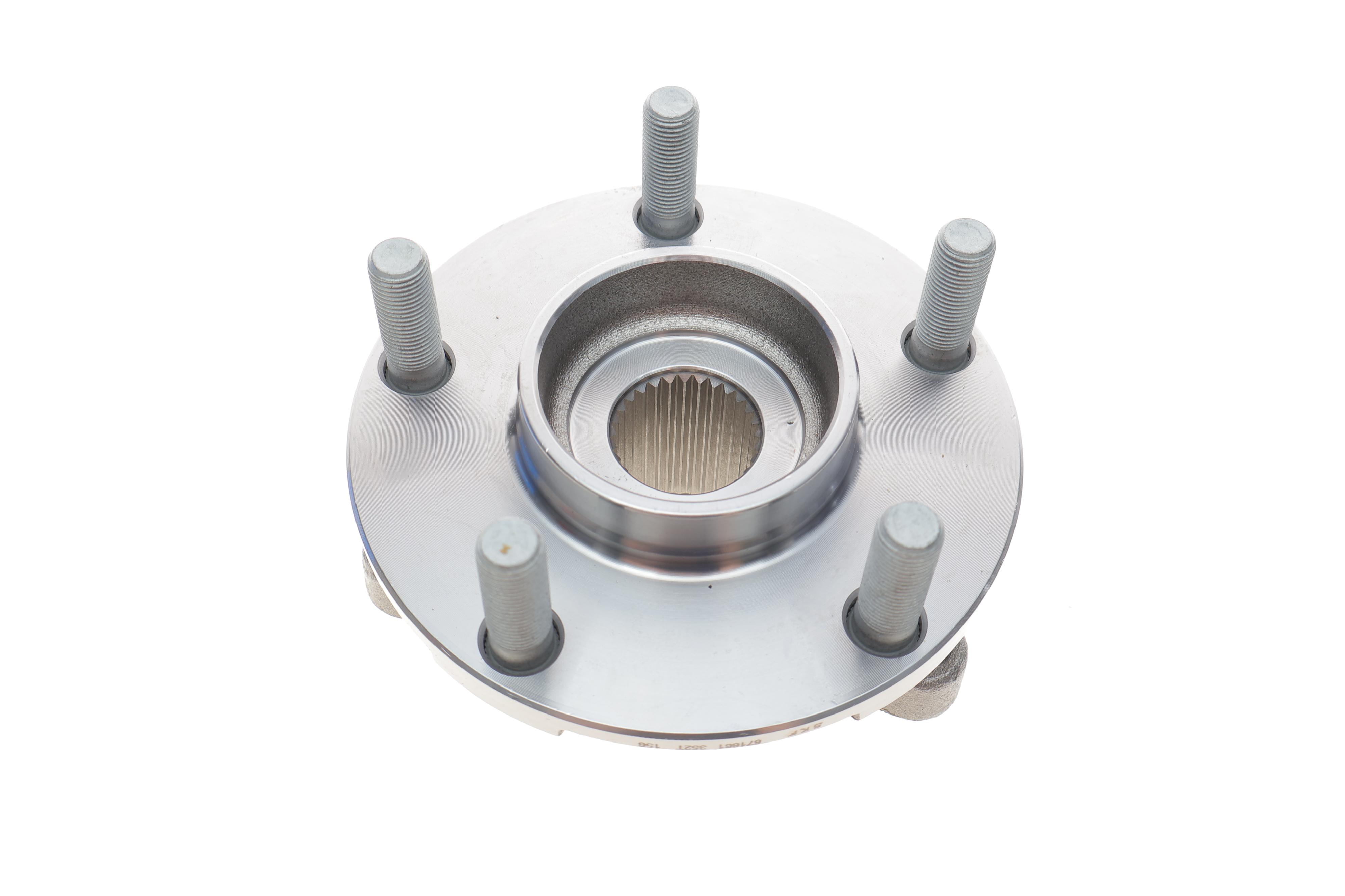 Підшипник маточини (передньої) Nissan Teana 2.5 08-13