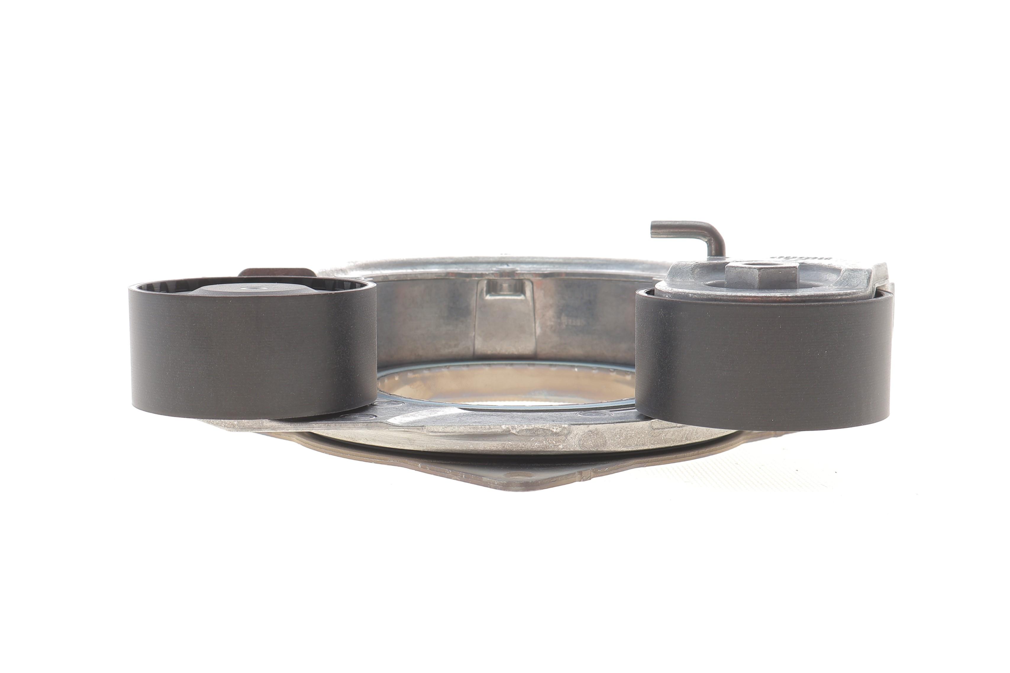 Натяжитель ремня генератора Hyundai i10/i20/i30/Kia Rio 16-