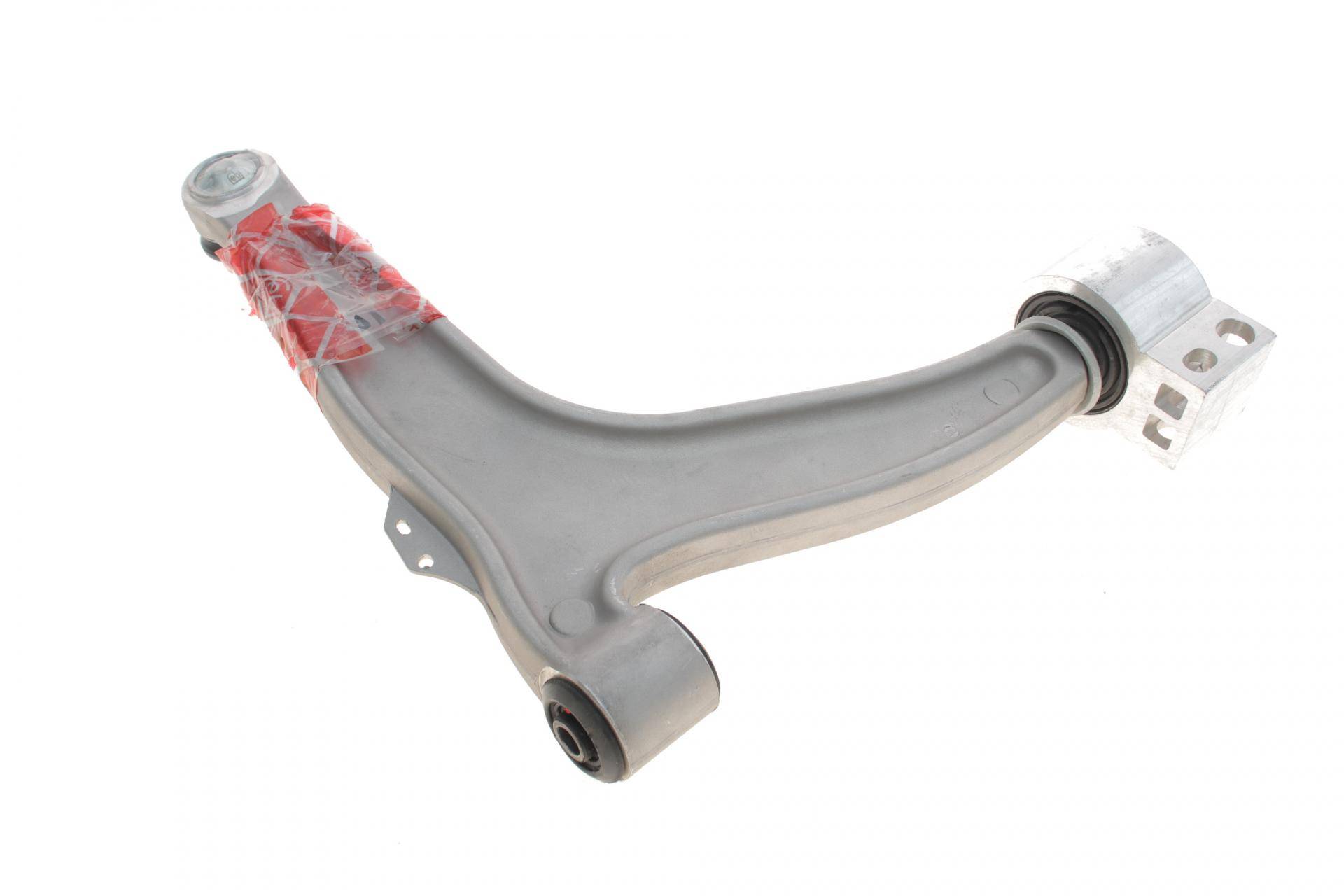 Важіль підвіски (передній/знизу) (L) Opel Vectra C 02-08