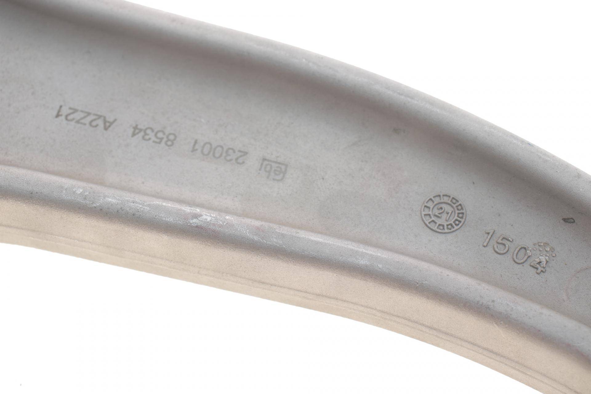 Важіль підвіски (передній/знизу) (L) Opel Vectra C 02-08