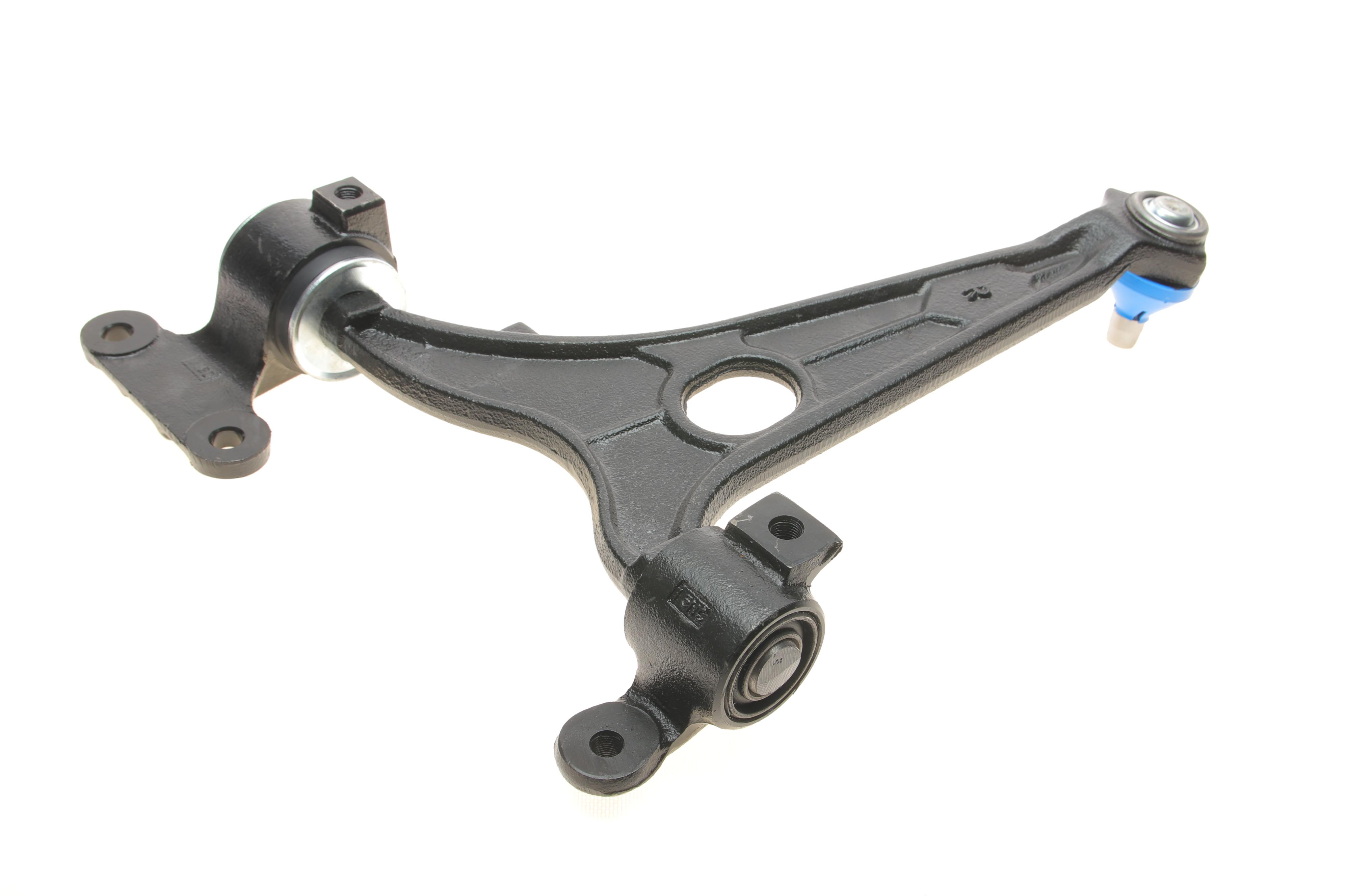 Важіль підвіски (передній/знизу) (R) Citroen C8/Peugeot 807 02-