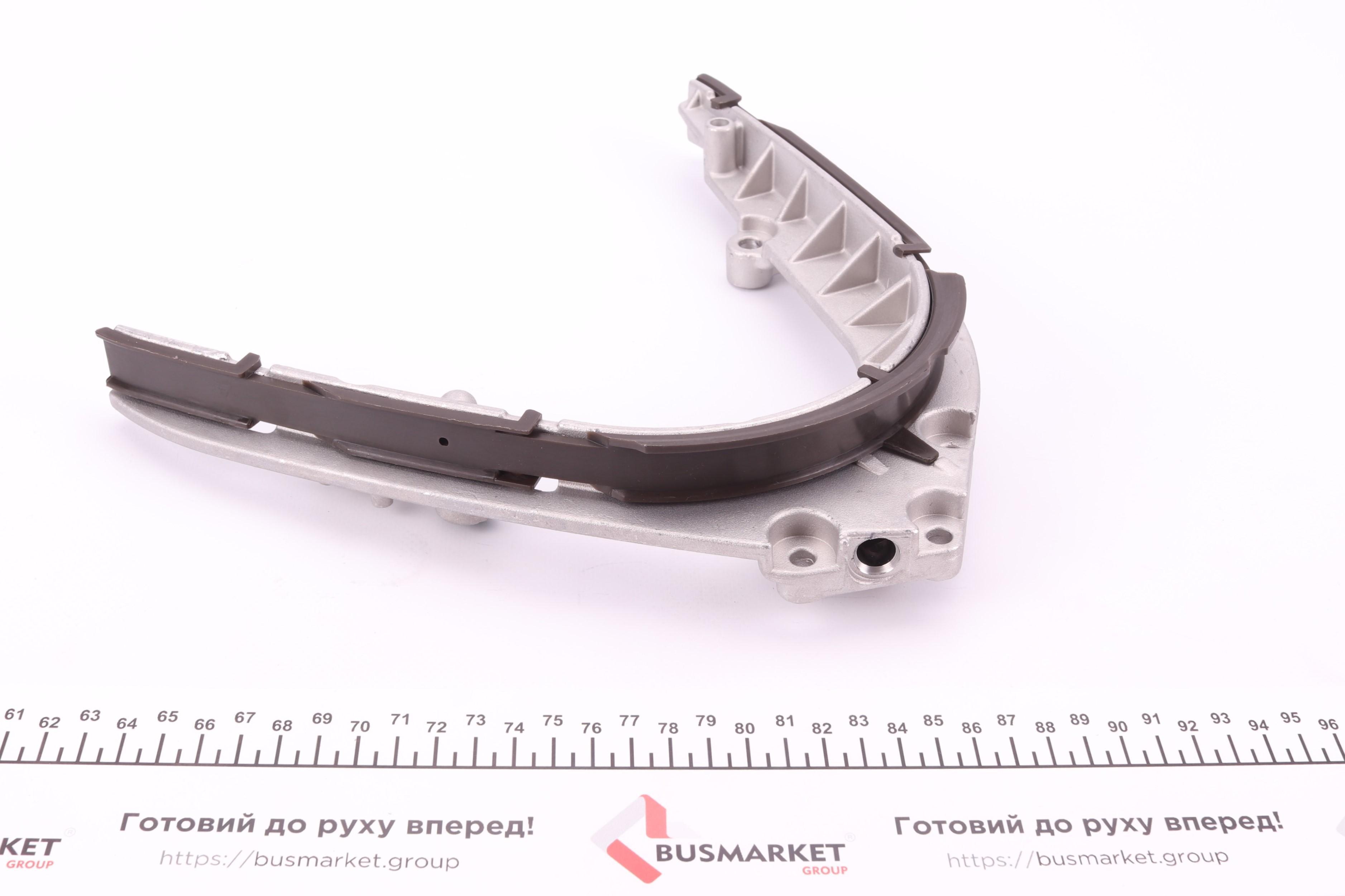 Комплект ланцюга ГРМ BMW 5 (E39)/7 (E38) 3.5/4.0i 96-03 (M62/N62)