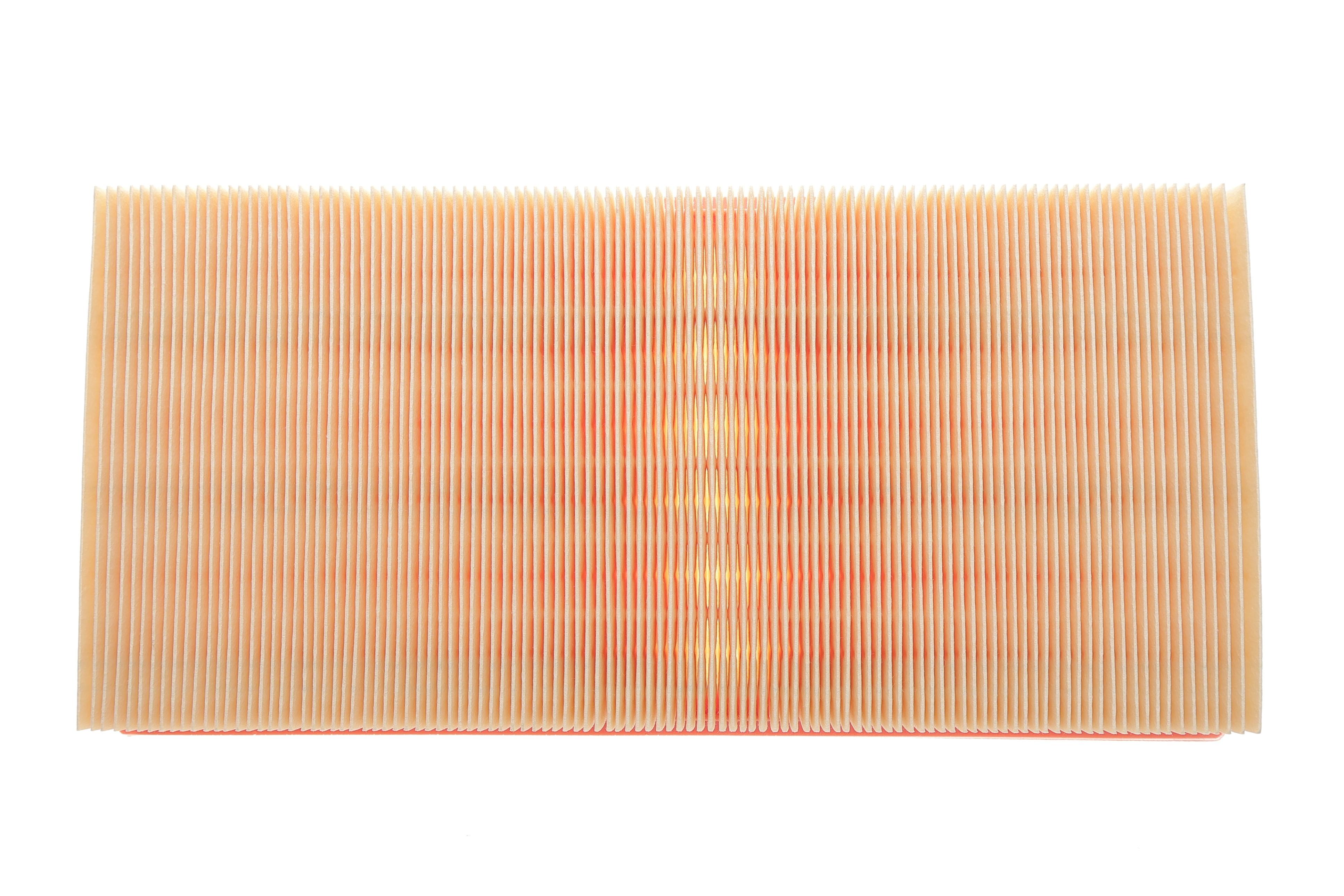 Фільтр повітряний Mitsubishi Carisma 1.3/1.6/1.8/Pajero 1.8GDI 98-00/Volvo S40/V40 1.6-2.0 95-06