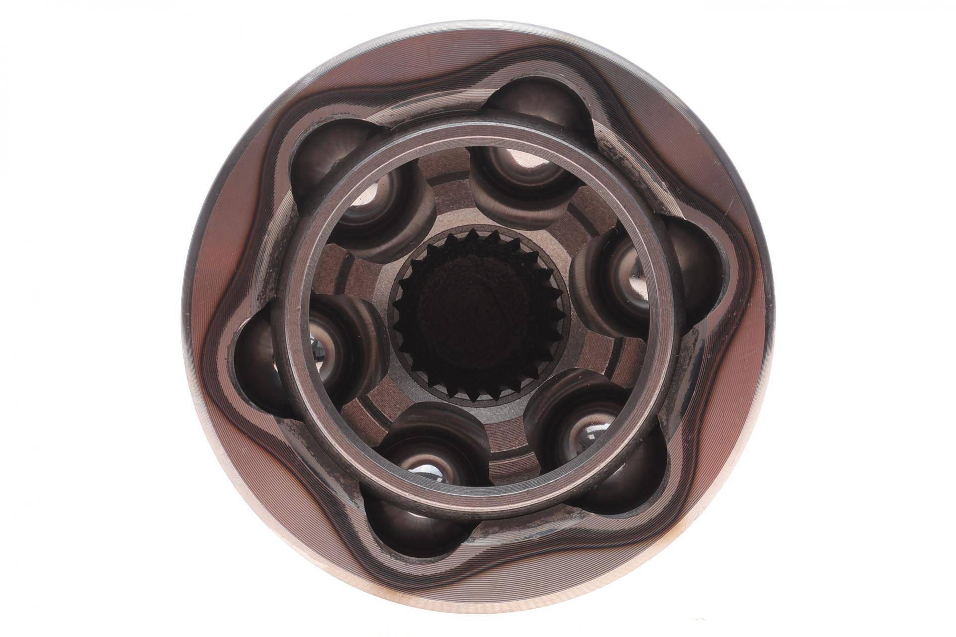 ШРКШ (зовнішній) Toyota Prius 1.5 Hybrid 03-09 (26x23zx48T) (+ABS)