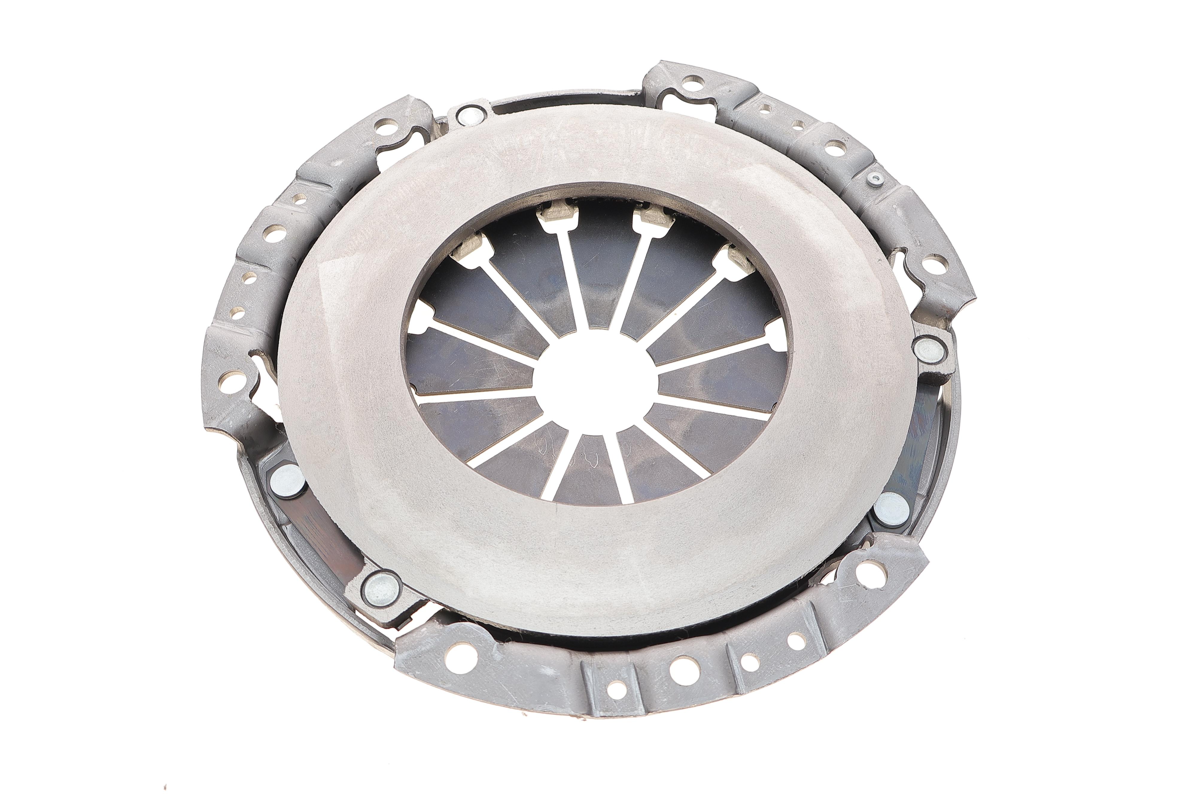 Комплект зчеплення Geely Vision 1,8 06-12, 102kw, JL4G18