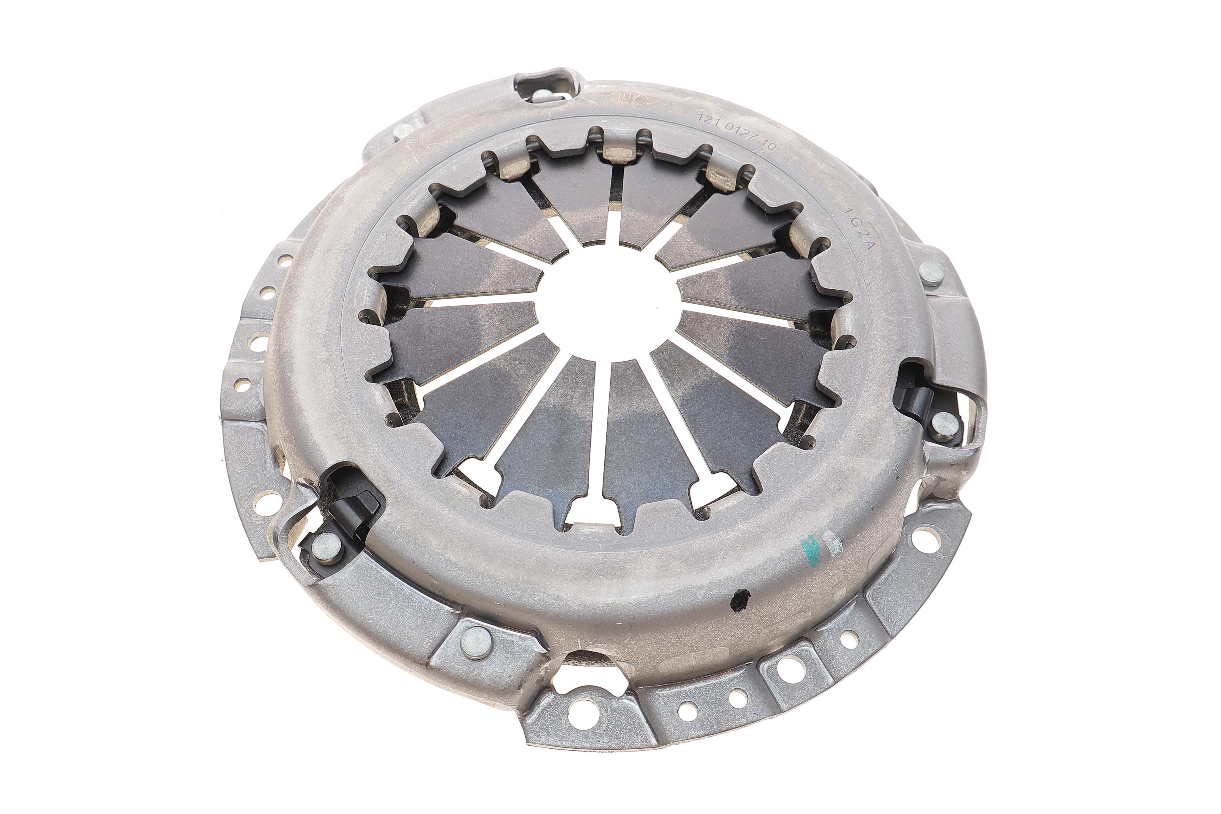 Комплект зчеплення Geely Vision 1,8 06-12, 102kw, JL4G18