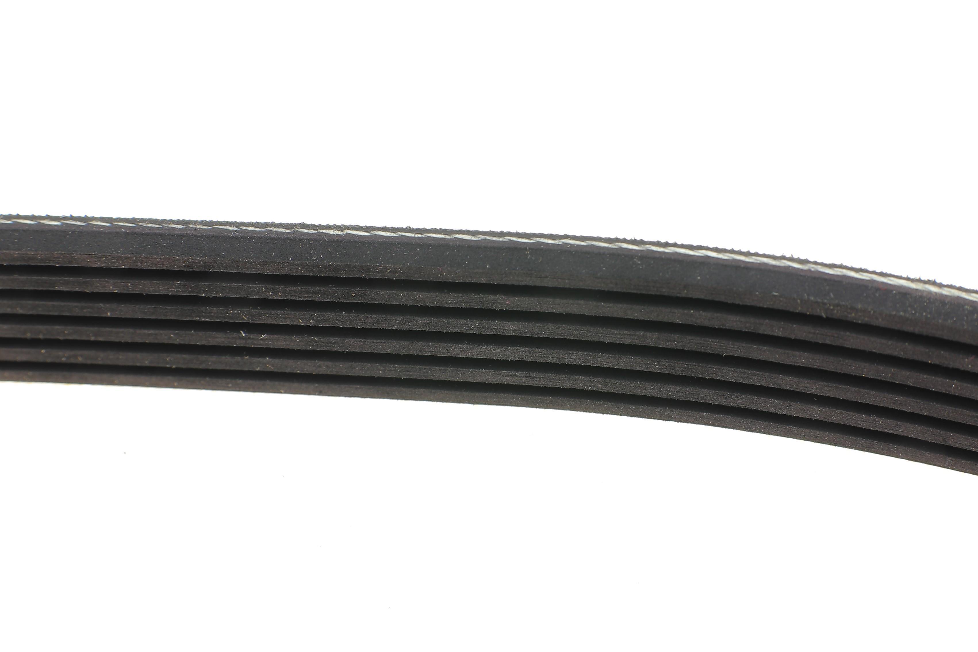 Комплект ременя генератора Fiat Ducato 2.8D 00-02