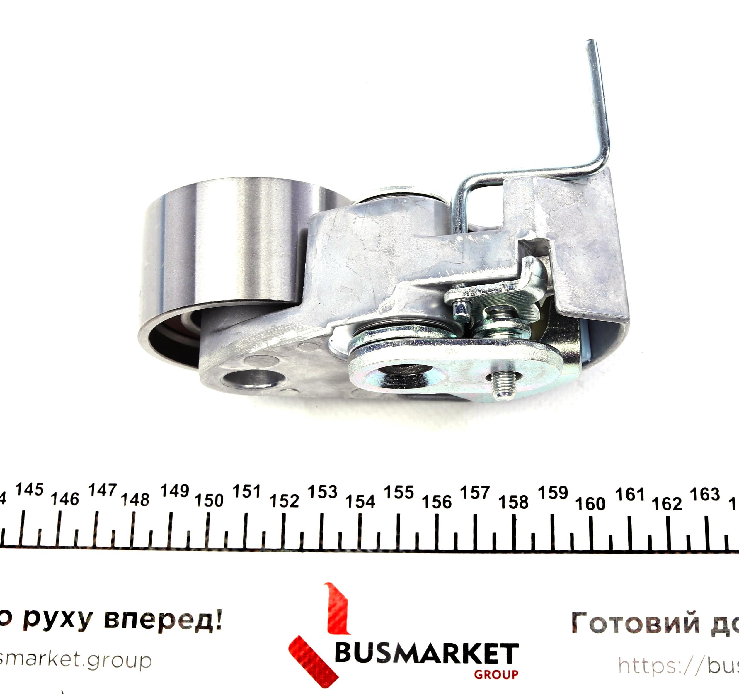 Комплект ГРМ Hyundai Santa Fe/Tucson 2.0/2.2 CRDi 01-12