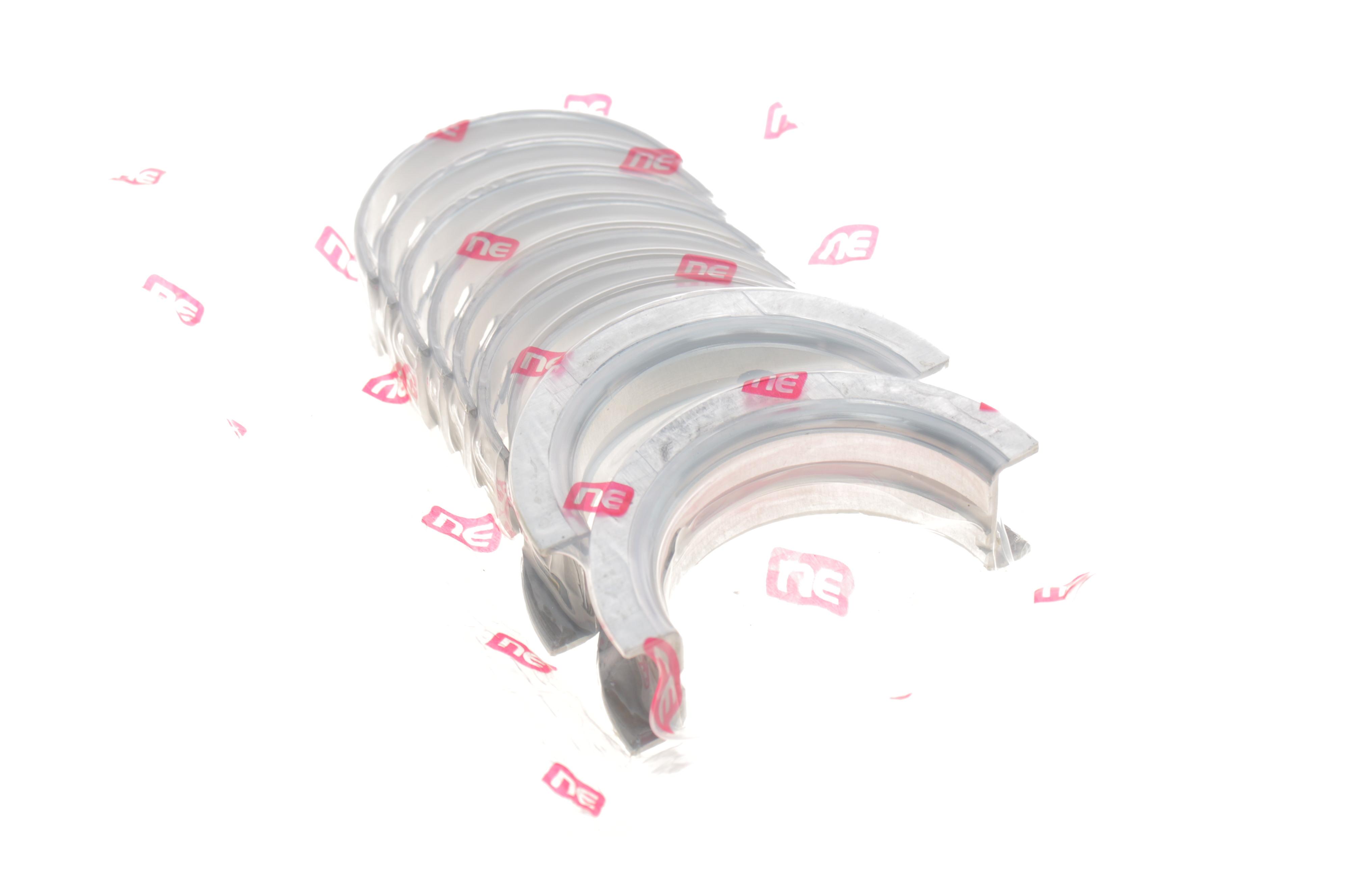 Вкладыши коренные Opel Omega B/Vectra A/Astra G 2.0 (STD) 86.00mm (к-кт) = 6035010000