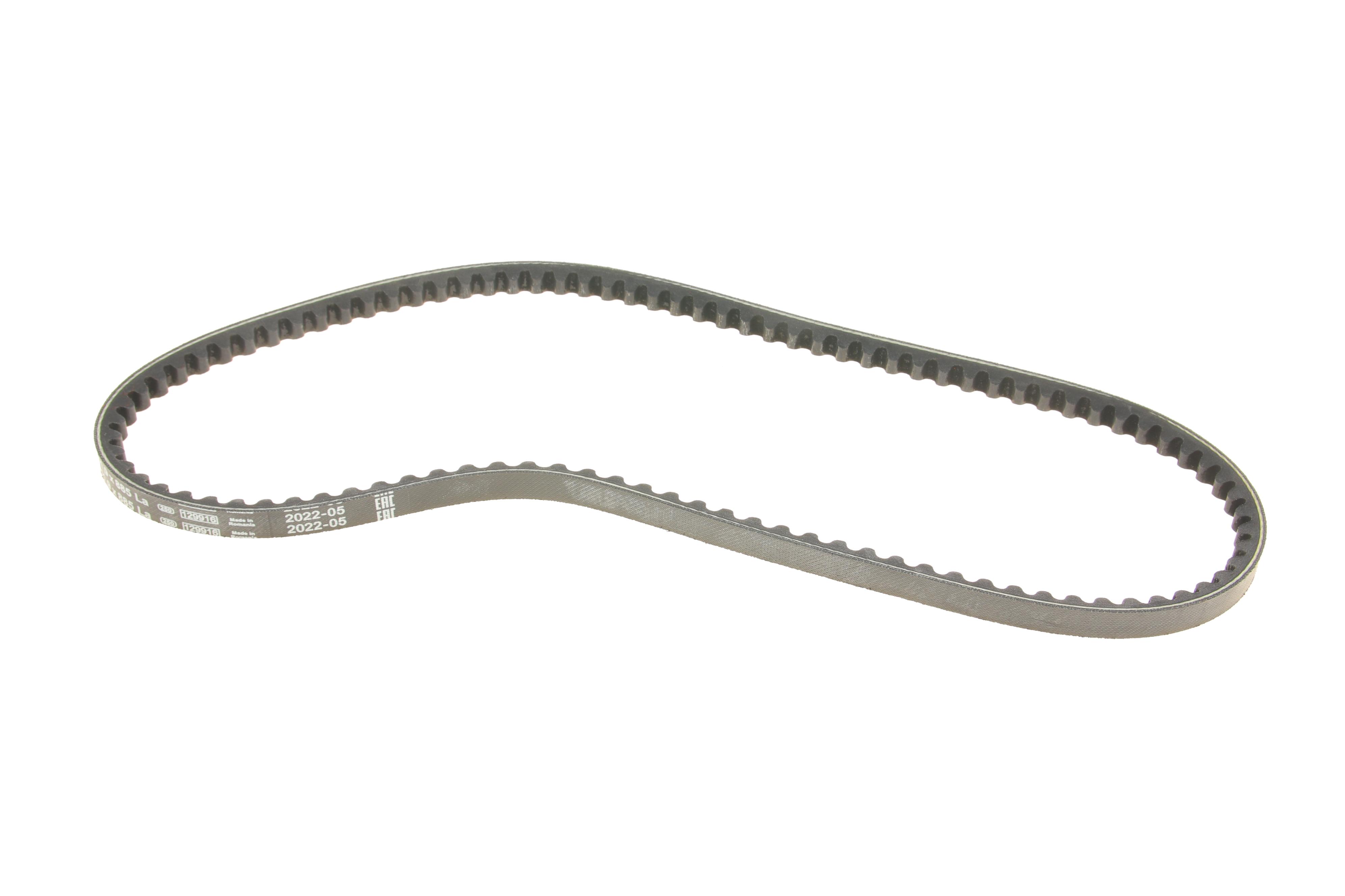 Ремень генератора Ford Transit 2.0 85-92/Sierra 1.8-2.0 82-93 (11.9x885) снято с поставок