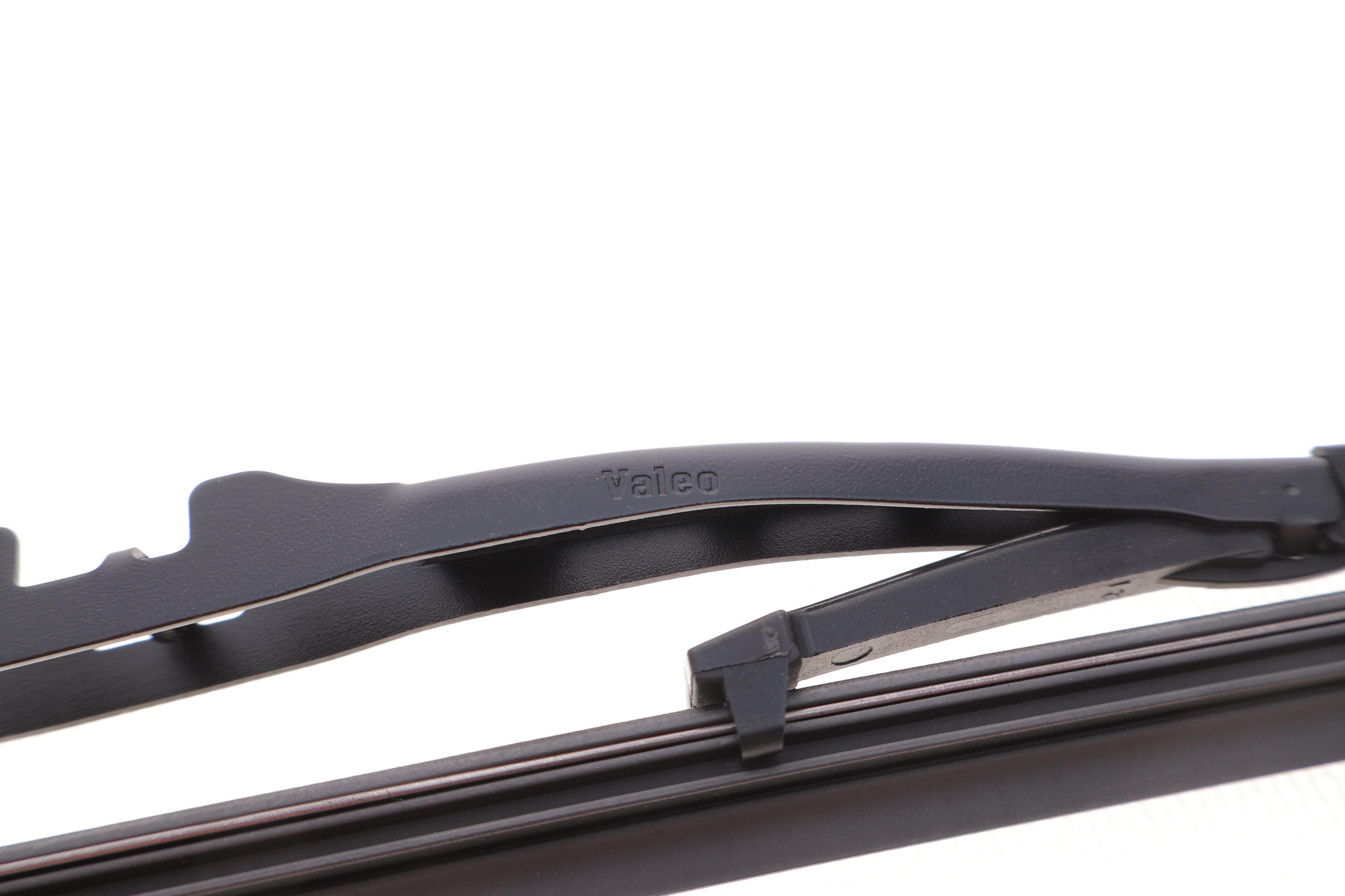 Щітка склоочисника (280mm) Citroen/Daewoo/Fiat/Ford/Jeep/Lada/Peugeot/Renault/VW