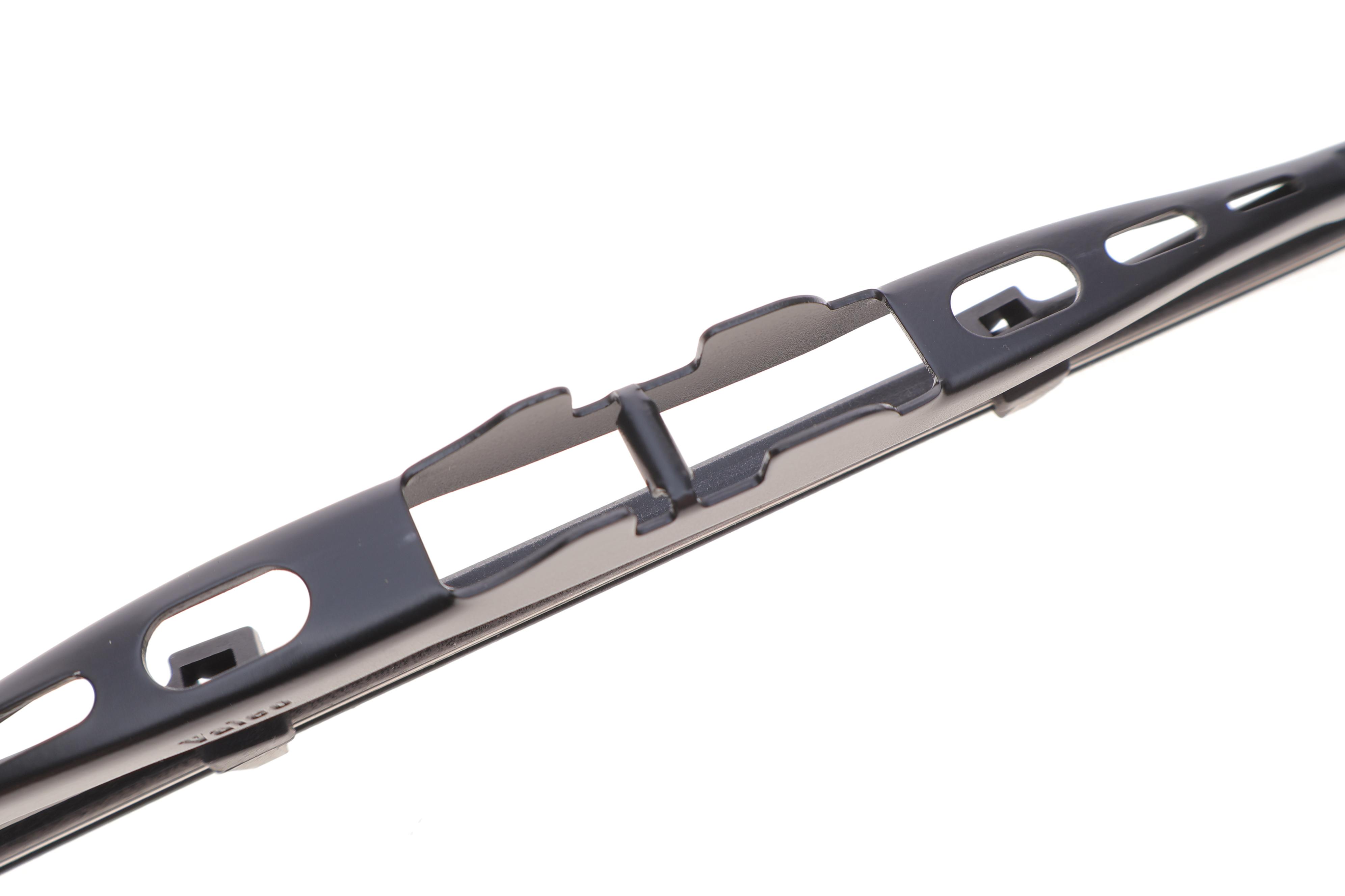 Щітка склоочисника (280mm) Citroen/Daewoo/Fiat/Ford/Jeep/Lada/Peugeot/Renault/VW