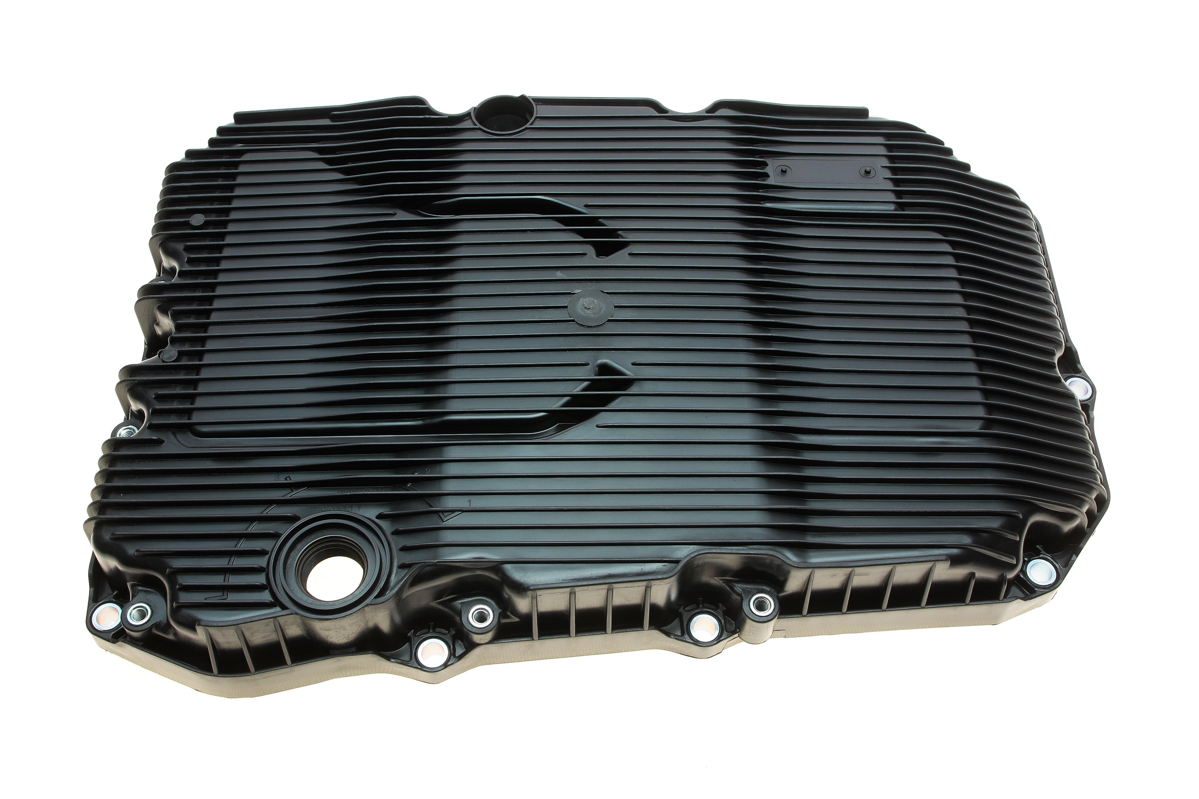 Маслоприймач (піддон) АКПП MB C-class (W205)/E-class (W212/W213) 1.6-3.0 09- (OM651/M276/M274/OM642)