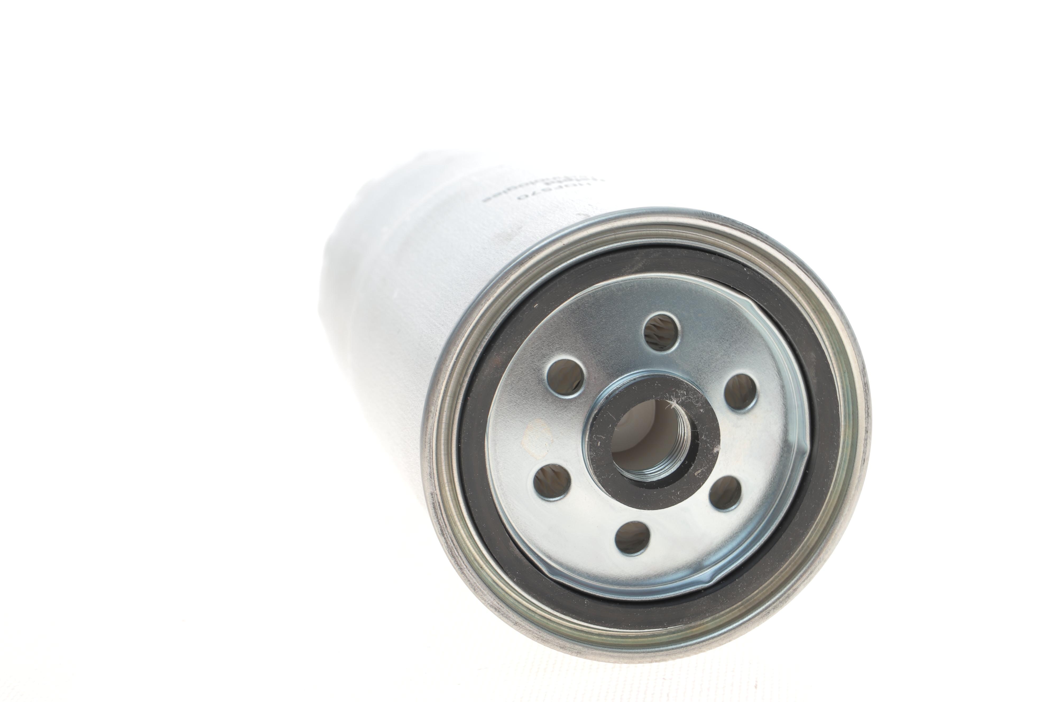 Фільтр паливний Fiat Punto 1.9 JTD 99-/Bravo 1.9 JTD 98-01