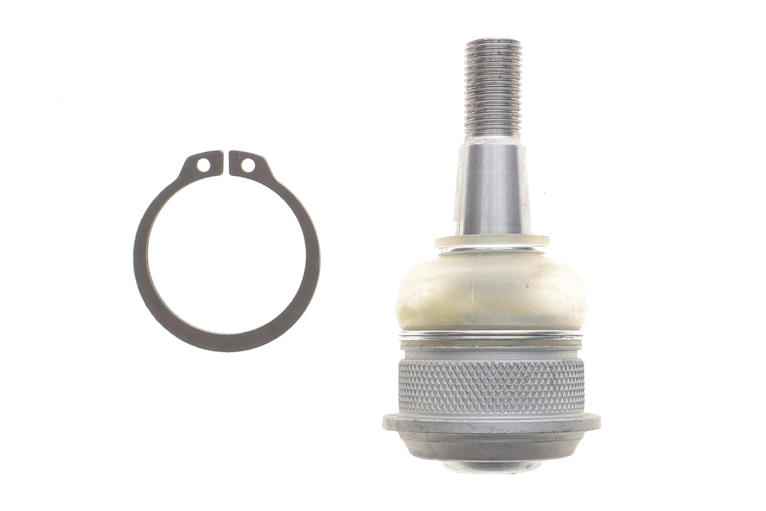 Опора кульова (передня/знизу) Toyota Yaris 99-05