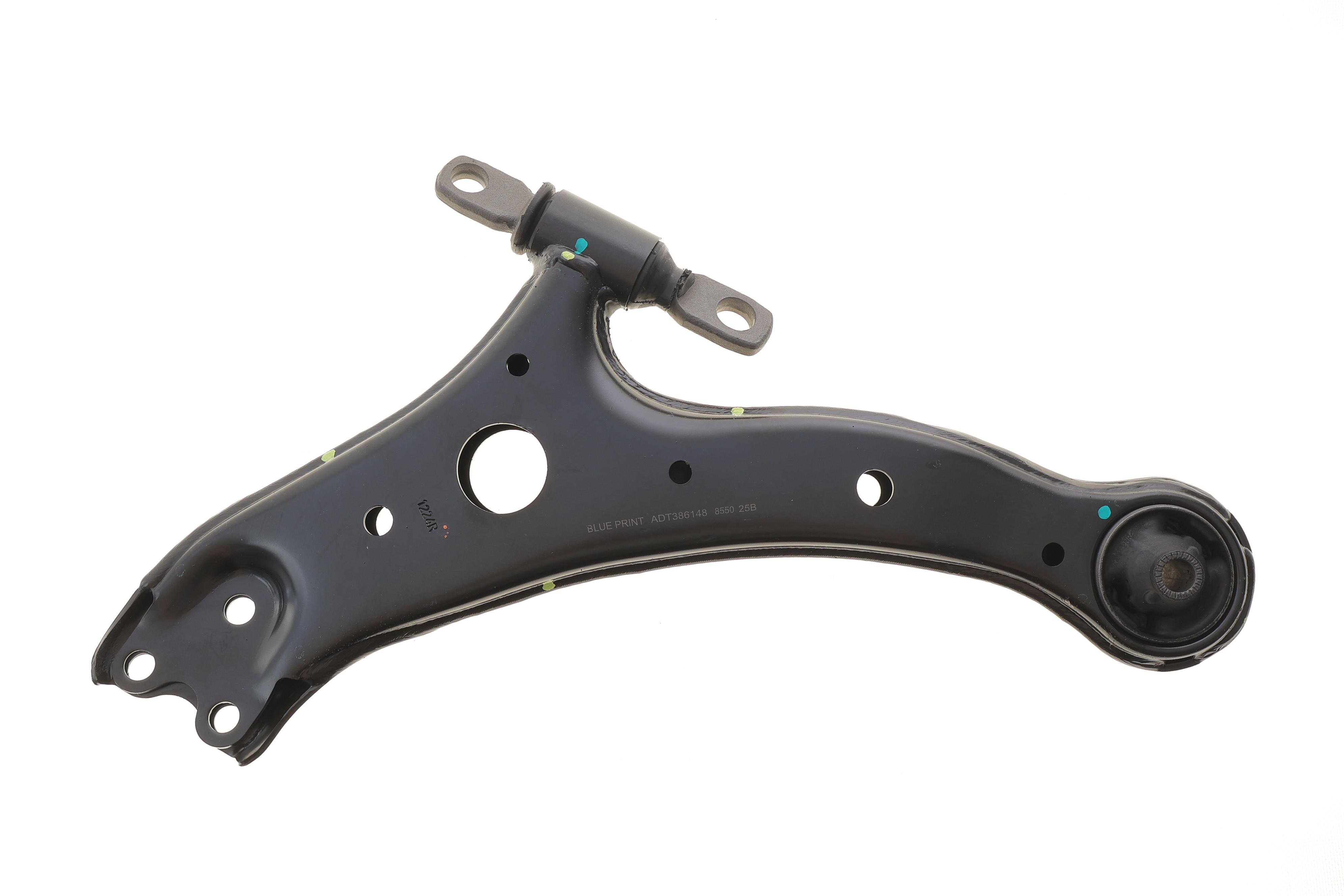 Важіль підвіски (передній) (R) Toyota Highlander 2.4 00-07