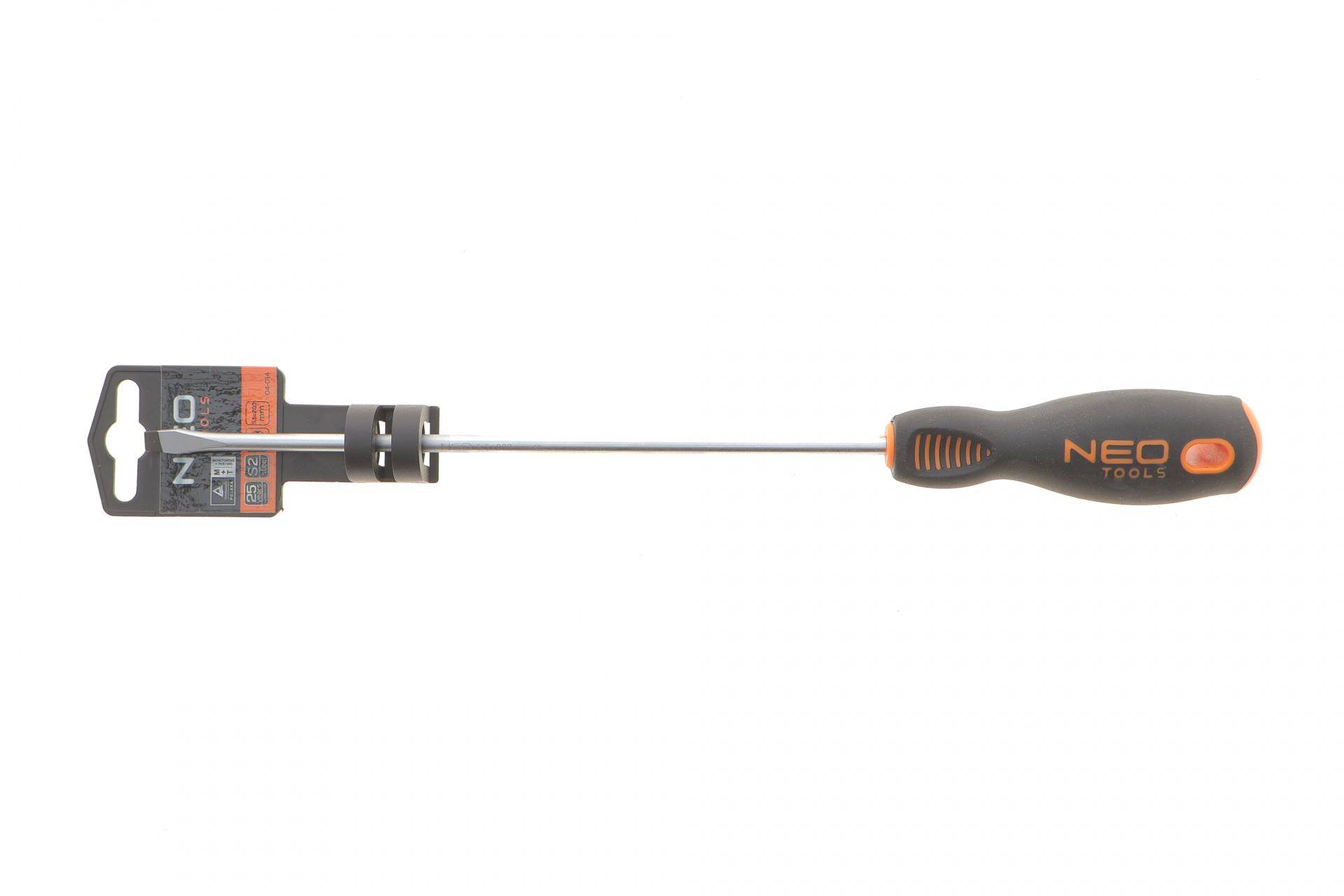 Викрутка SL5.5 200 мм