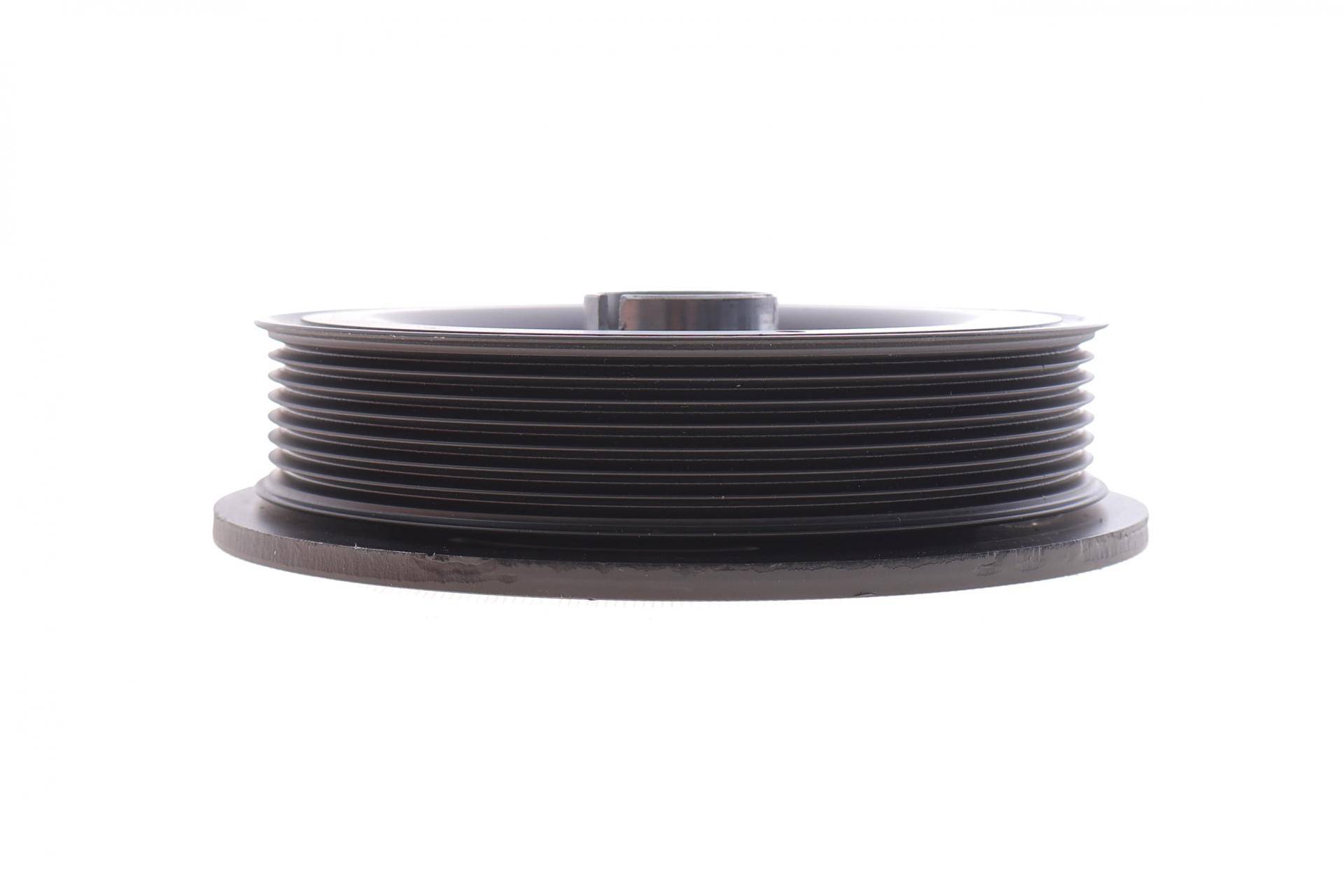 Шків колінчастого валу Renault Trafic/Opel Vivaro 2.5DCI 06- (7PK) (з болтом)