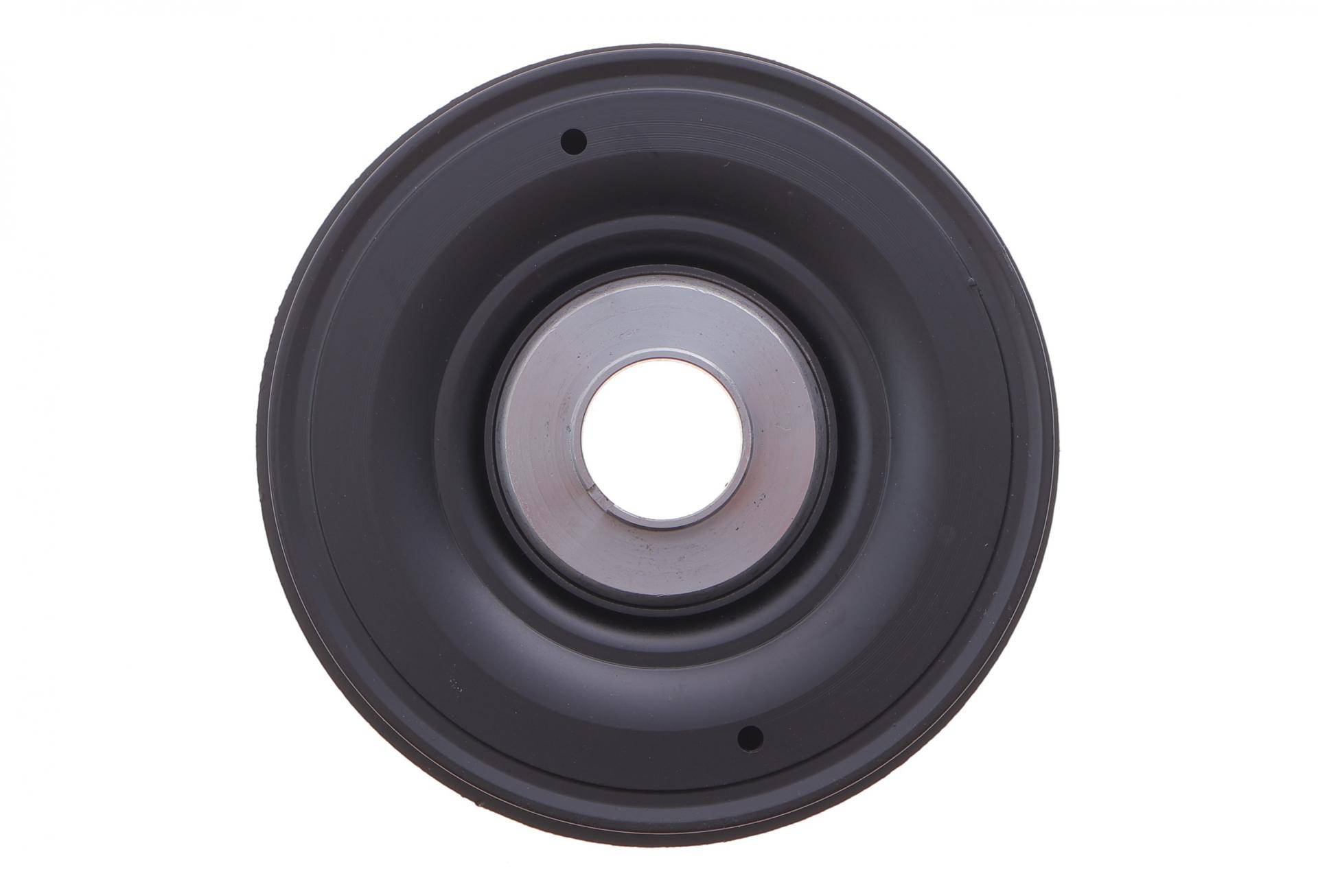 Шків колінчастого валу Renault Trafic/Opel Vivaro 2.5DCI 06- (7PK) (з болтом)