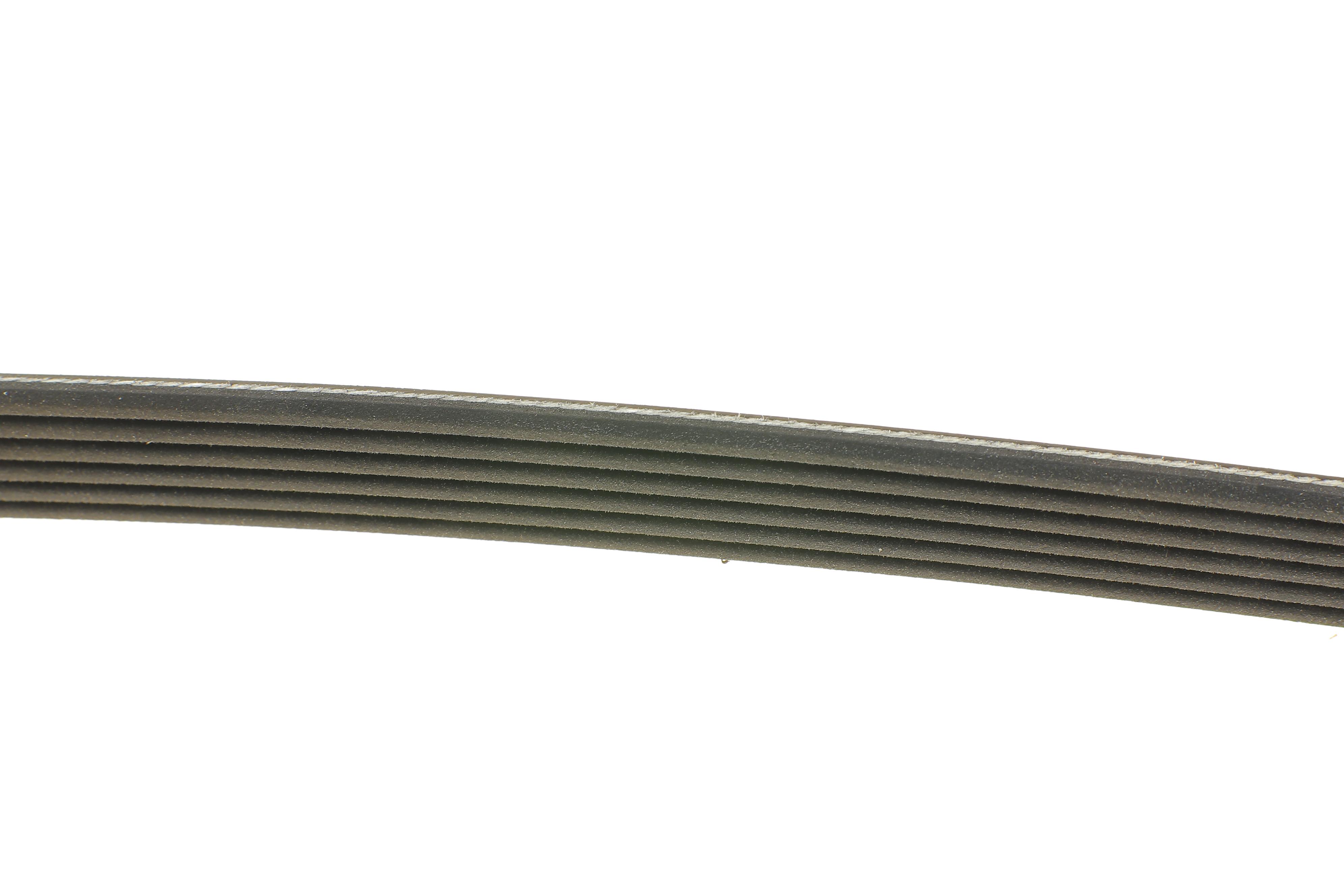 Ремінь генератора Mitsubishi Pajero III 2.5TDi 01-06