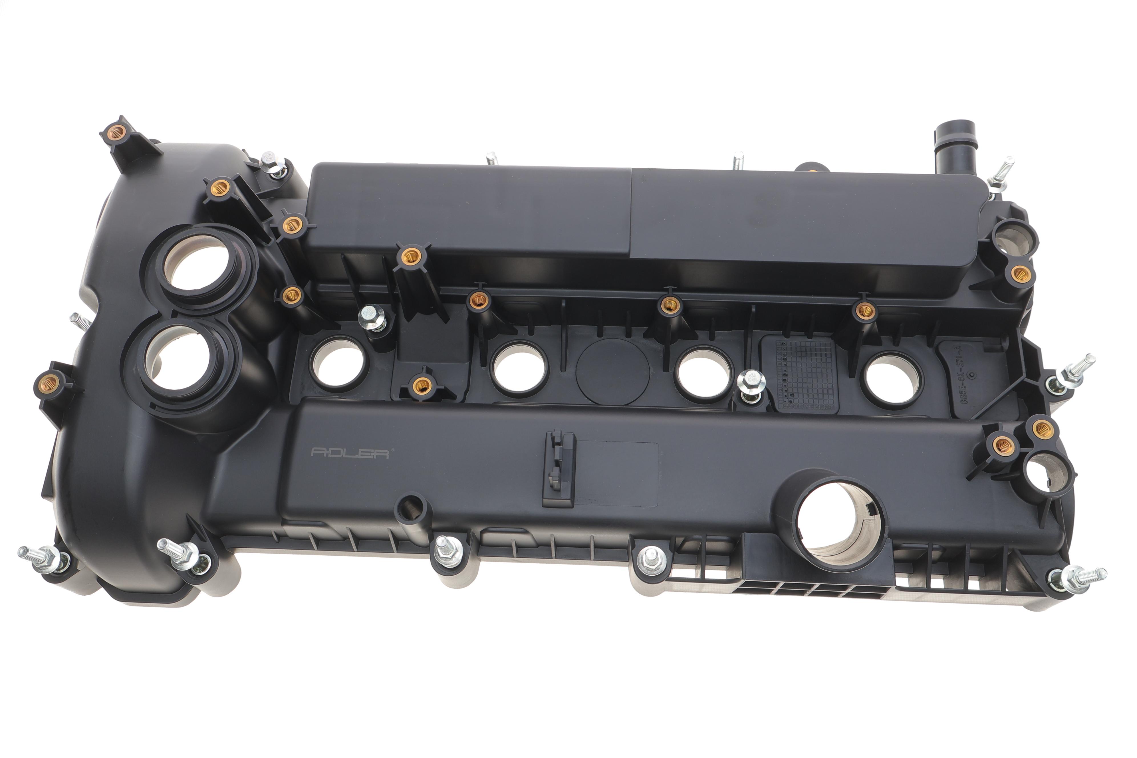 Крышка клапанов Land Rover Discovery/Freelander/Range Rover Evoque 2.0 4x4 11-