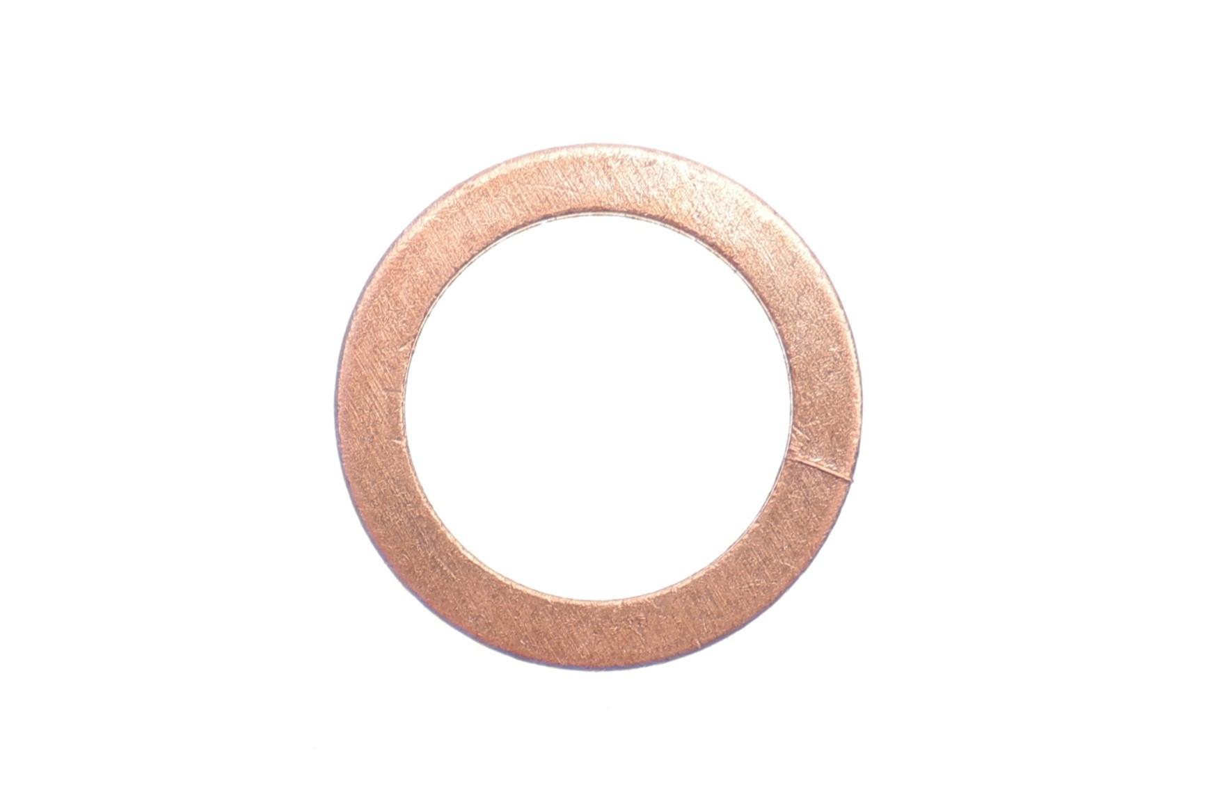 Прокладка пробки зливної масляного піддону VW T3/T4 1.6-2.0 TD/D 81-03