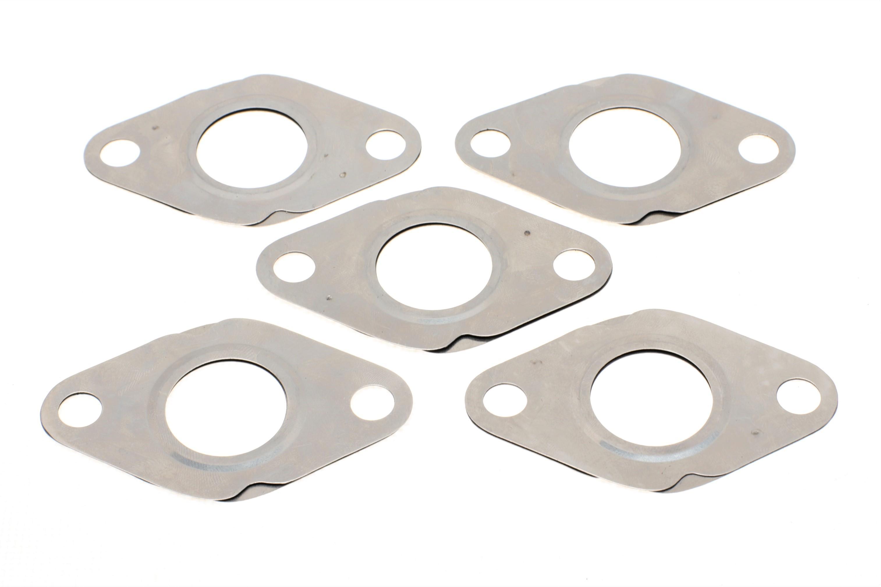 Прокладка клапана EGR VW Caddy II/III 1.9/2.0 TDI/Crafter 2.5 TDI 96-13 (к-кт)