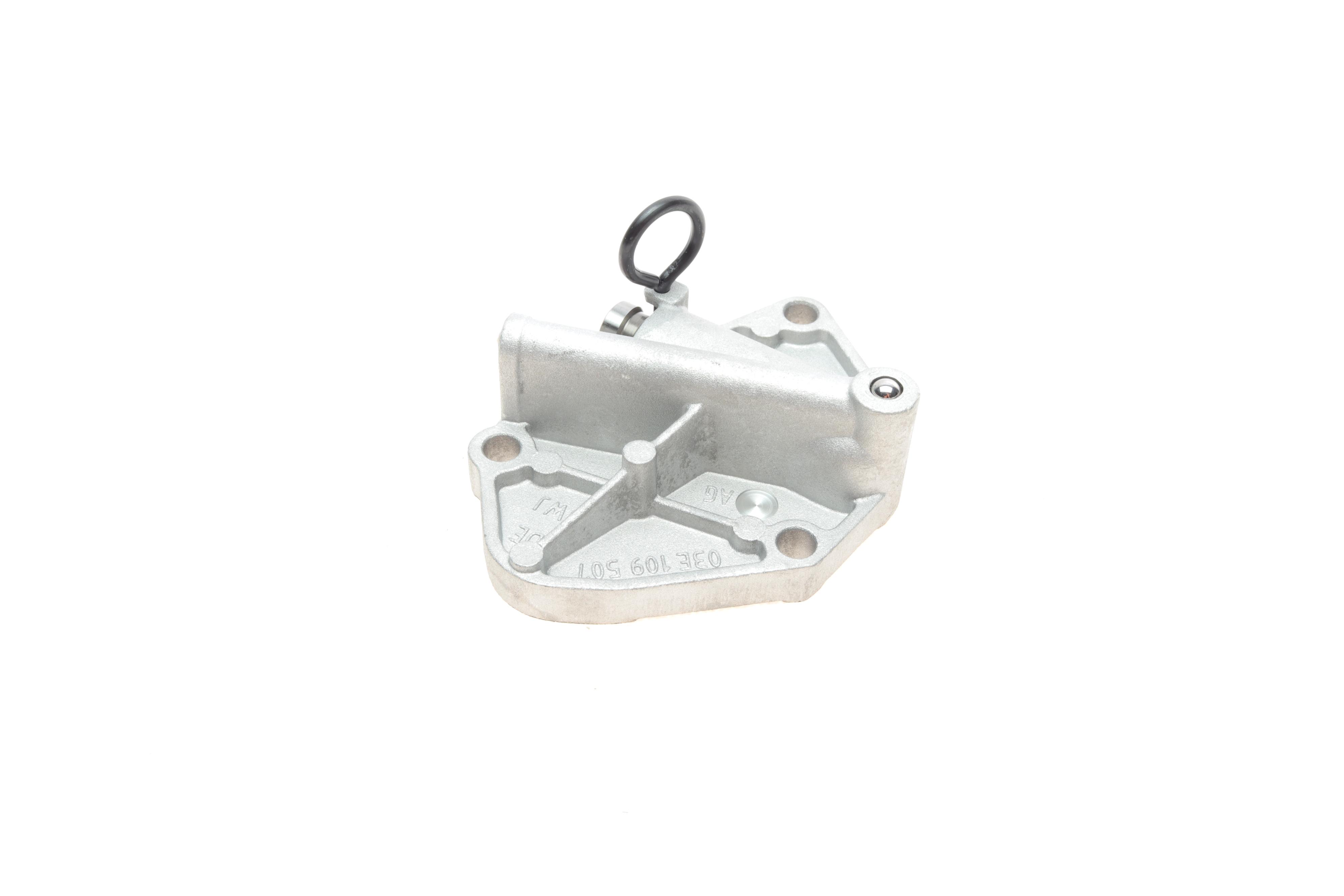 Натяжитель цепи ГРМ Skoda Fabia/Roomster/VW Polo 1.2 01-15 (OE VAG)