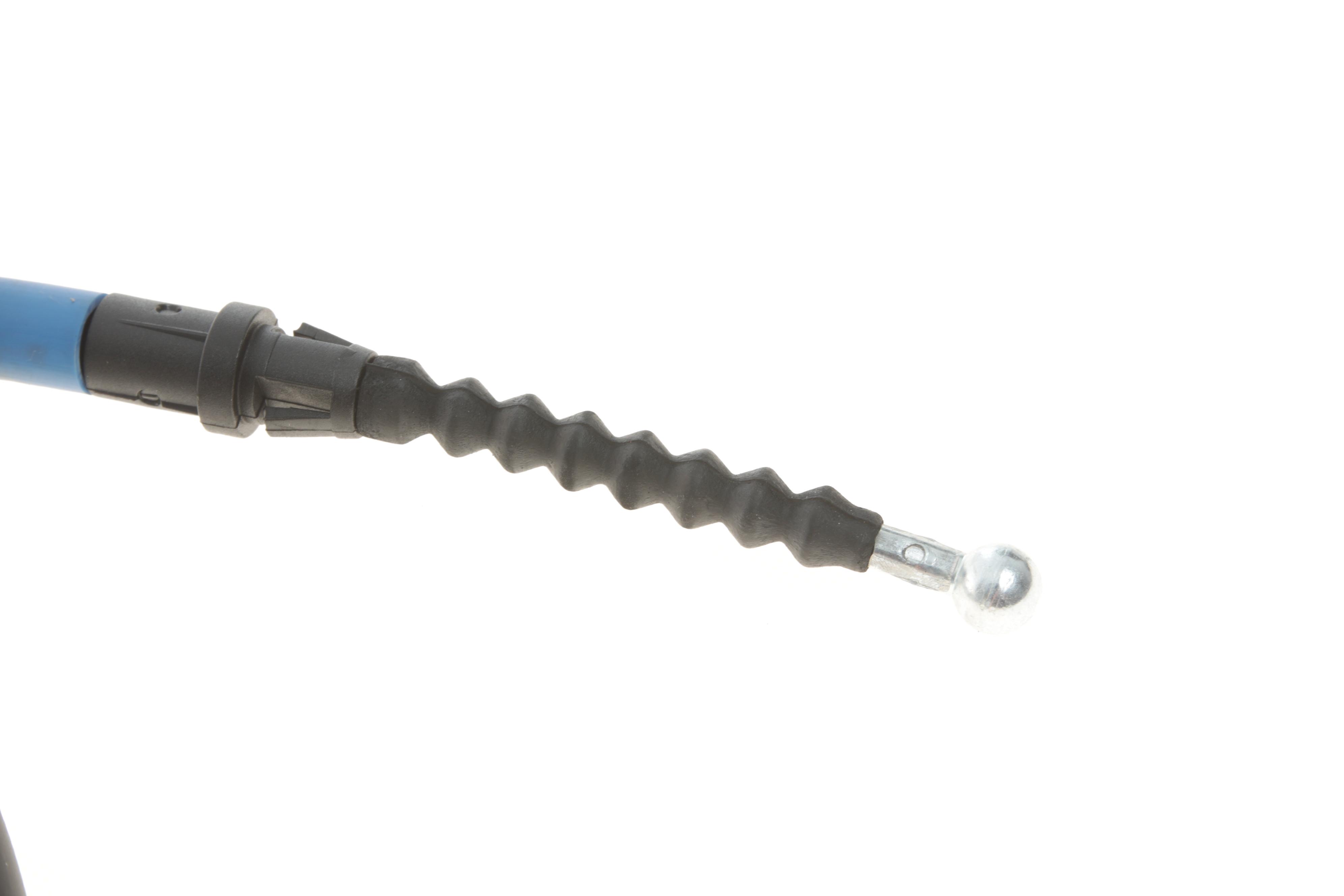 Трос ручника (R) Opel Astra J/Chevrolet Cruze 1.3-2.0 09-15 (1809 мм)