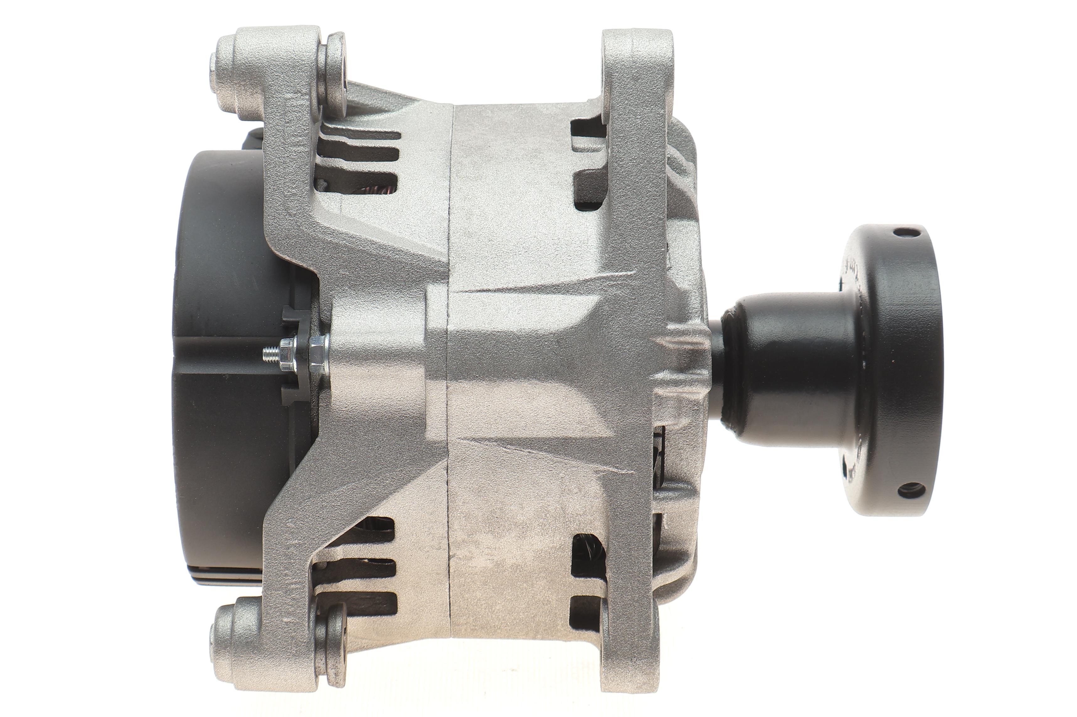 Генератор Ford Focus 1.6/2.0 16V/1.8 TDCi 98-04 (12V/90A)