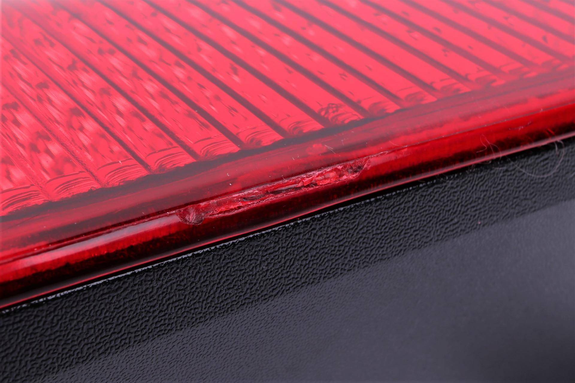 Ліхтар задній MB Vito (W639) 03- (L)(незначне пошкодження)