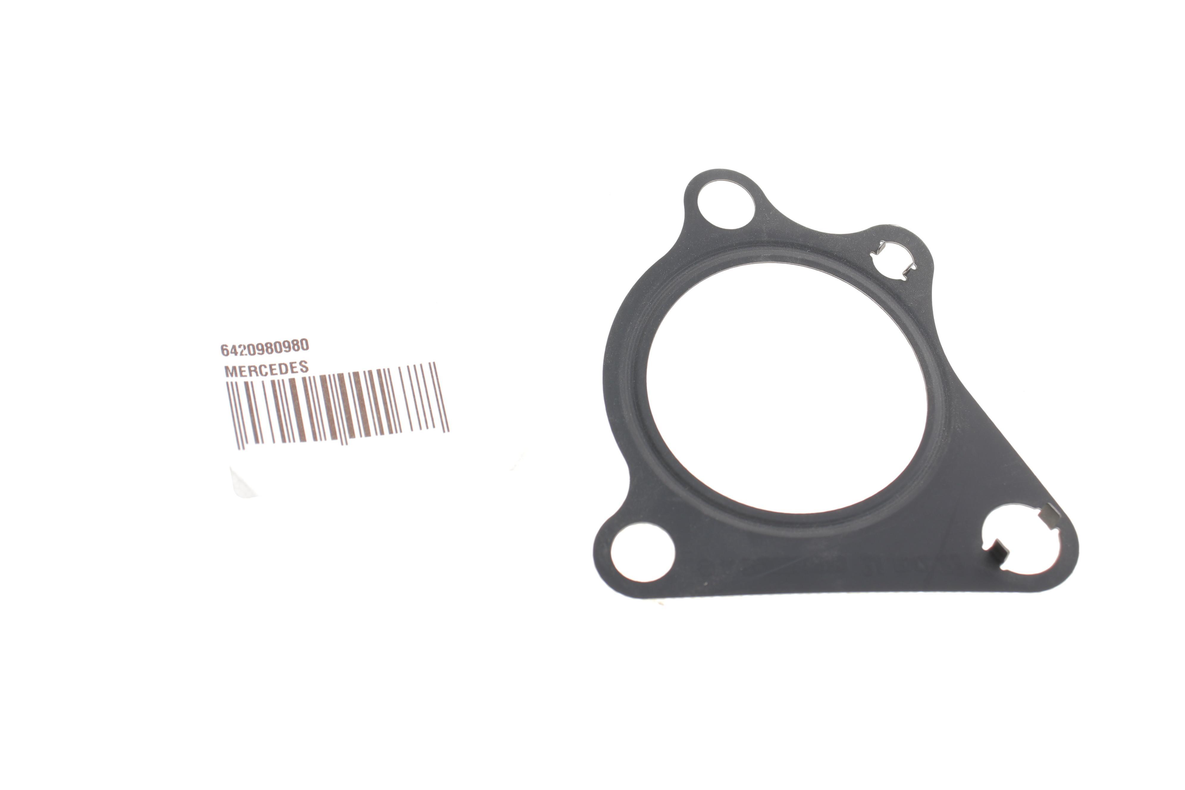 Прокладка коллектора впускного MB Sprinter 3.0CDI 06- OM642