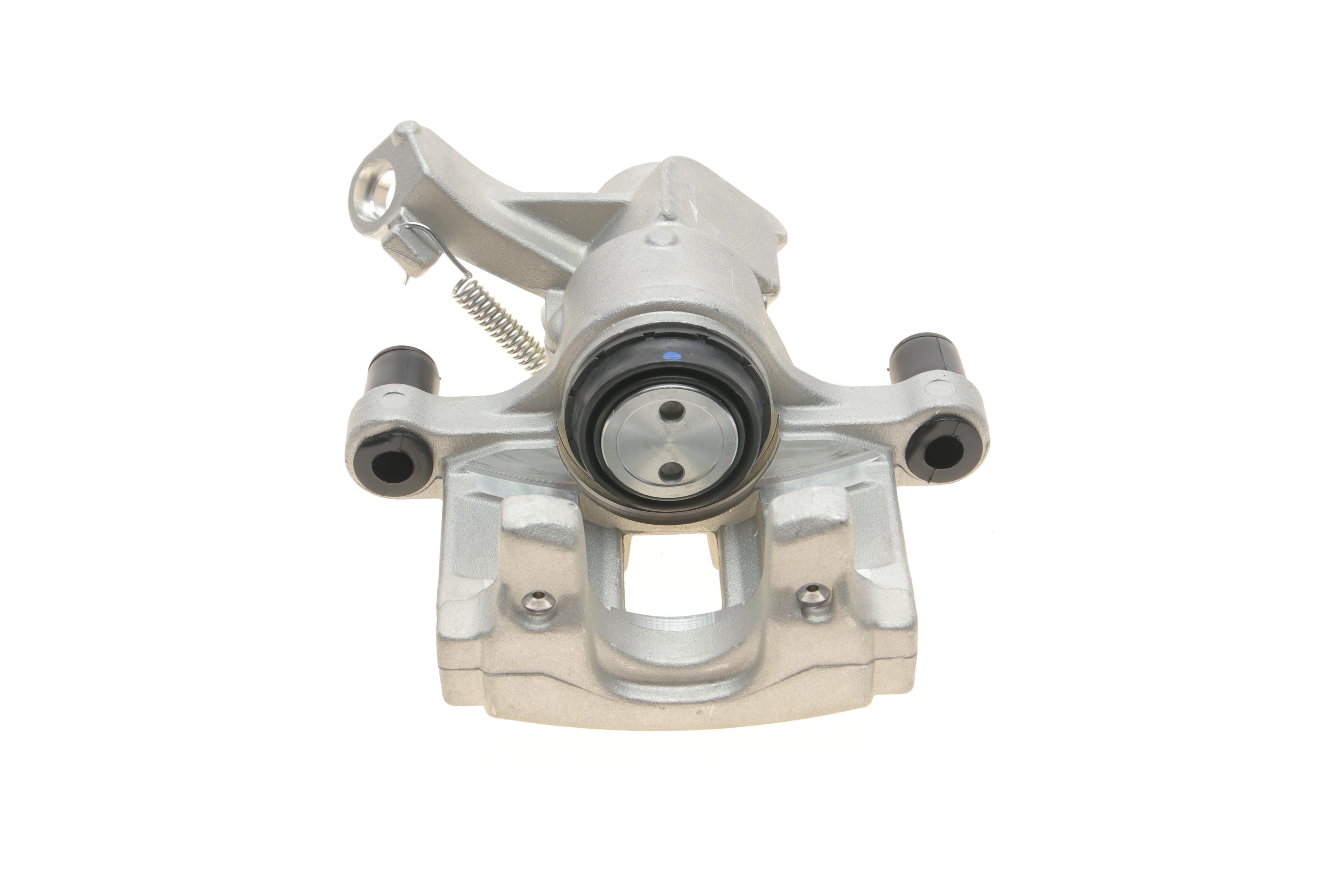 Суппорт тормозной (задний) (R) Opel Vectra C 02-09