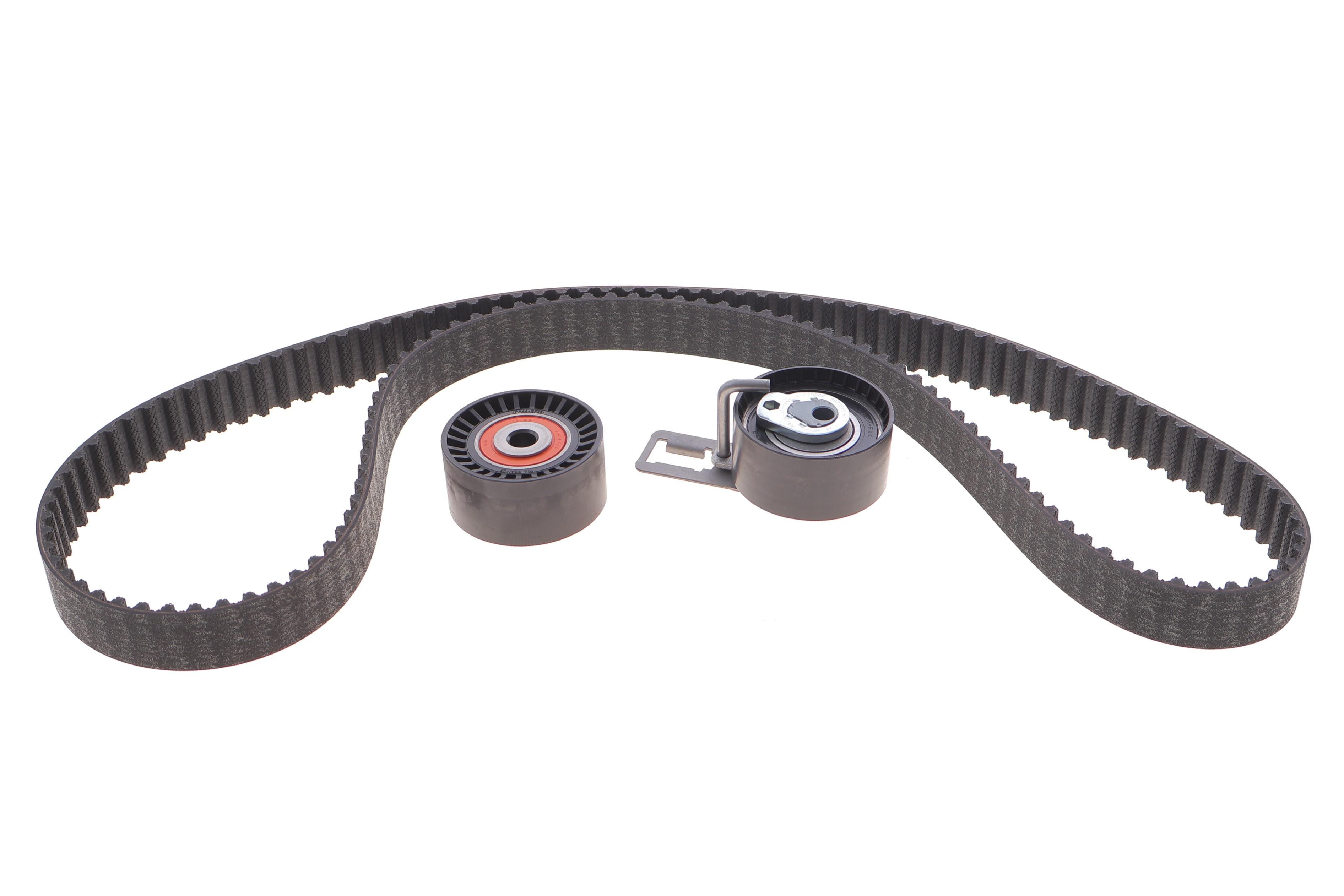 Комплект ГРМ Citroen Berlingo/Jumpy 1.6HDI 10- (z=141) (всередині OE)