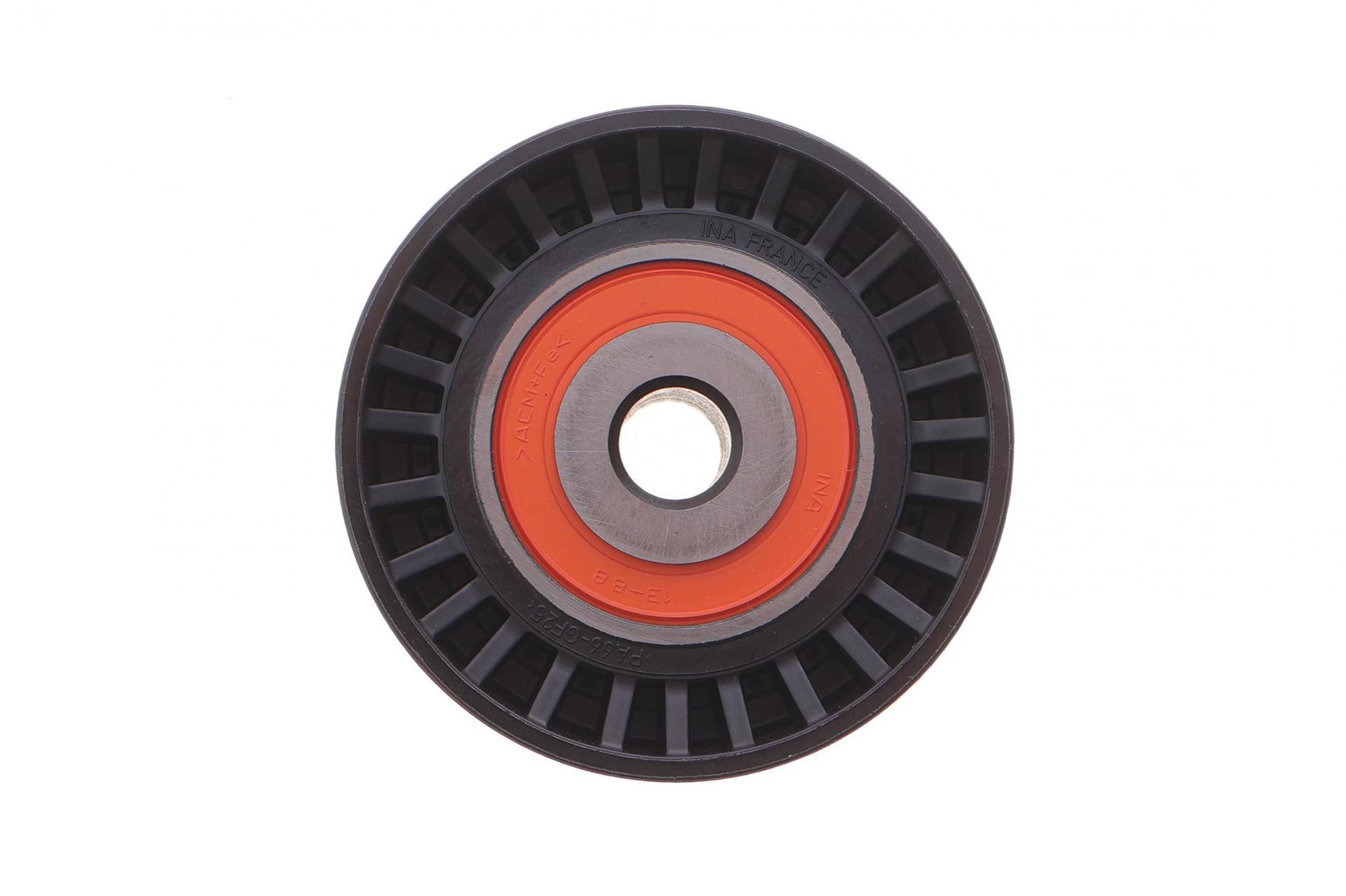 Комплект ГРМ Citroen Berlingo/Jumpy 1.6HDI 10- (z=141) (всередині OE)