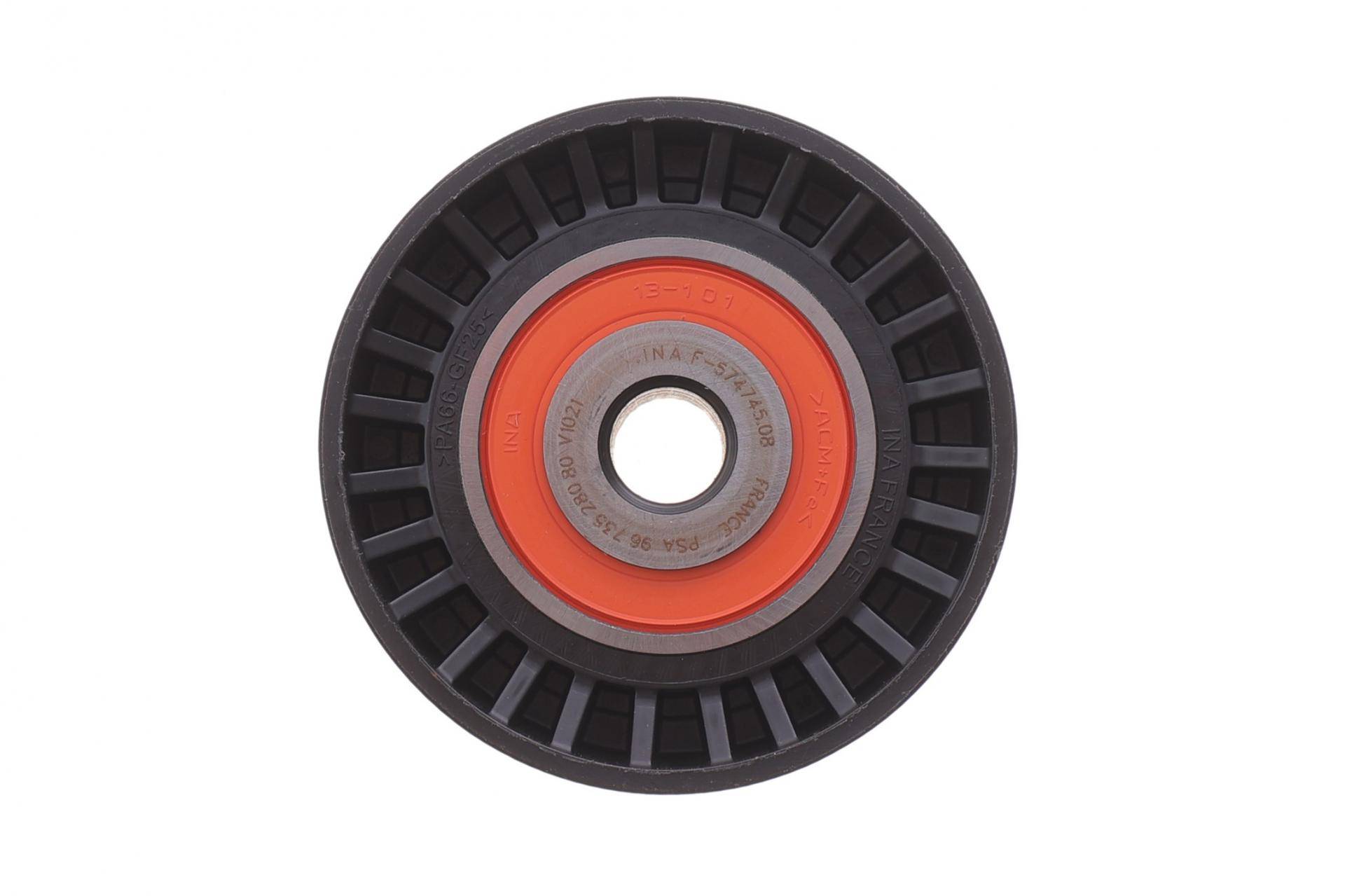 Комплект ГРМ Citroen Berlingo/Jumpy 1.6HDI 10- (z=141) (всередині OE)