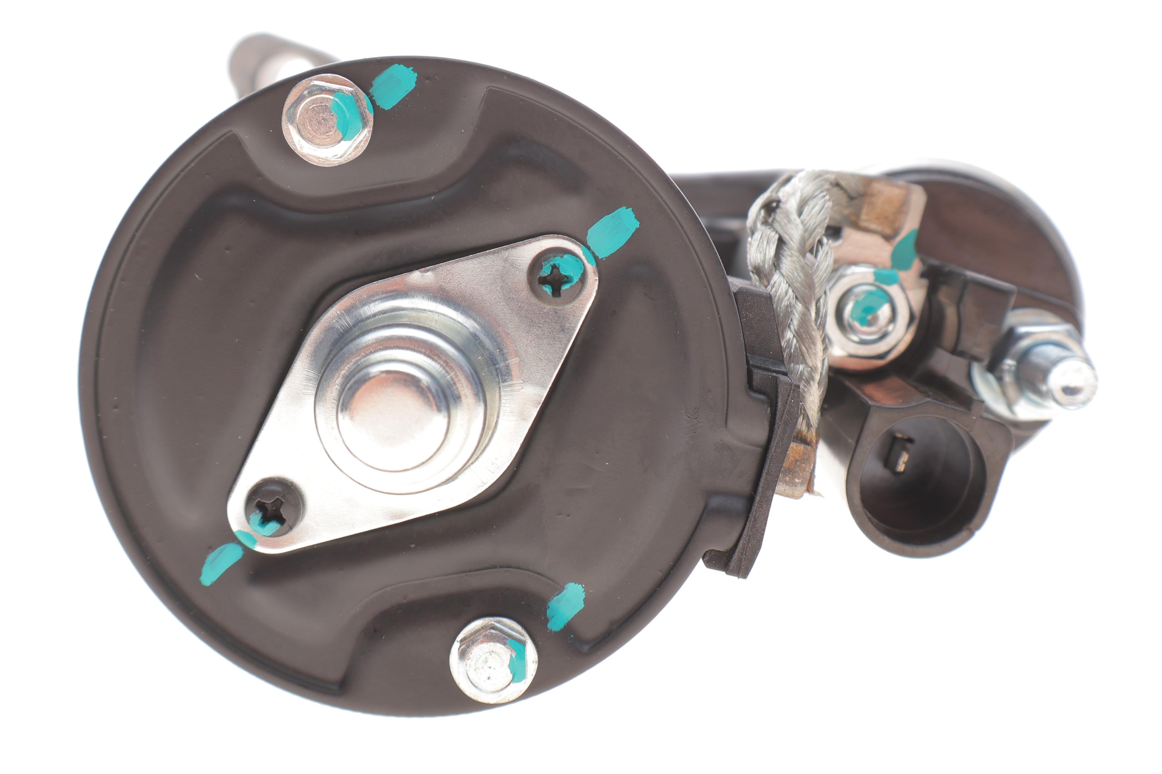 Стартер Audi A5/A6/Q5 3.0TDI quattro 11-18 (12V/2.5kw) (z=10)