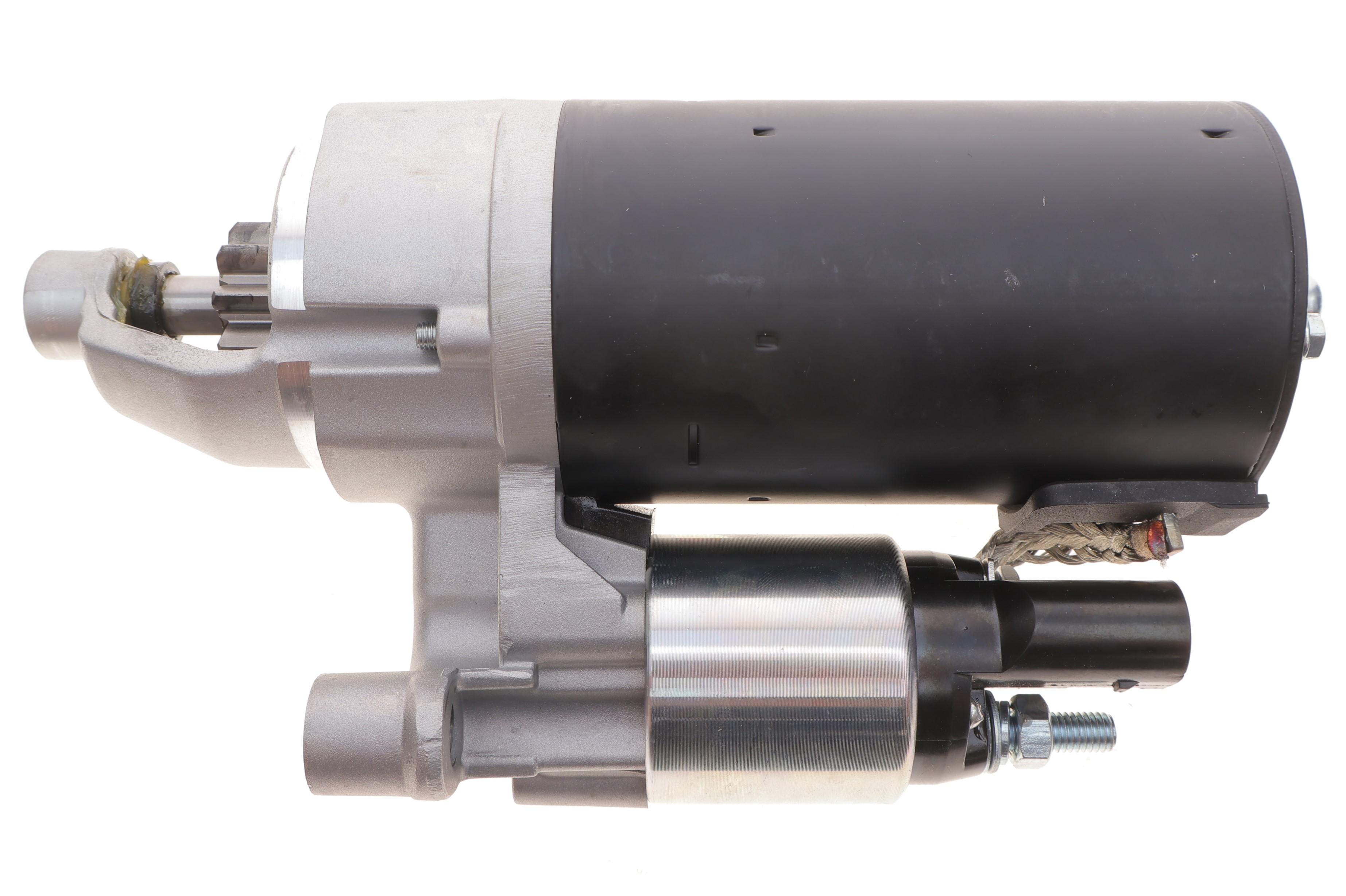 Стартер Audi A5/A6/Q5 3.0TDI quattro 11-18 (12V/2.5kw) (z=10)