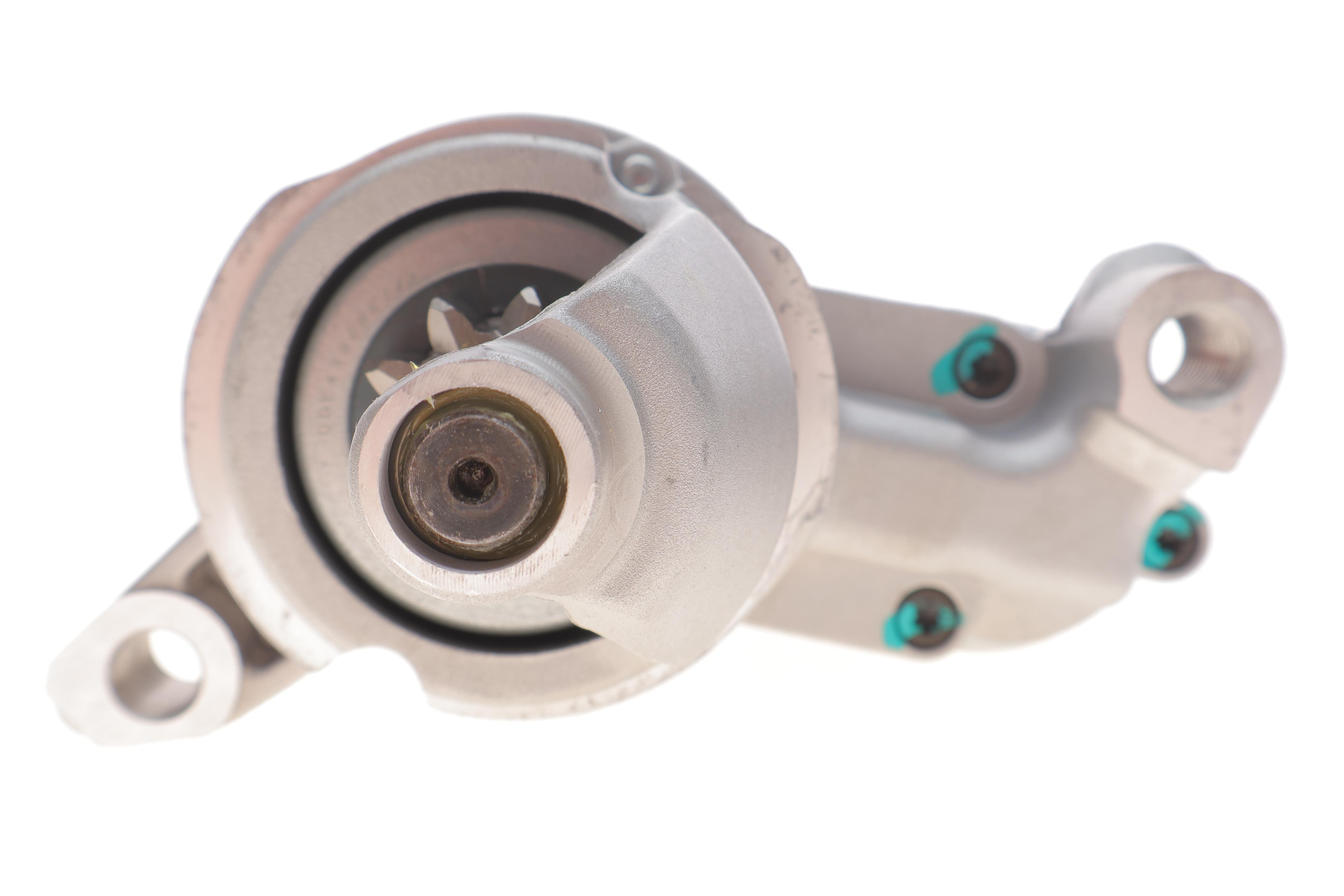 Стартер Audi A5/A6/Q5 3.0TDI quattro 11-18 (12V/2.5kw) (z=10)