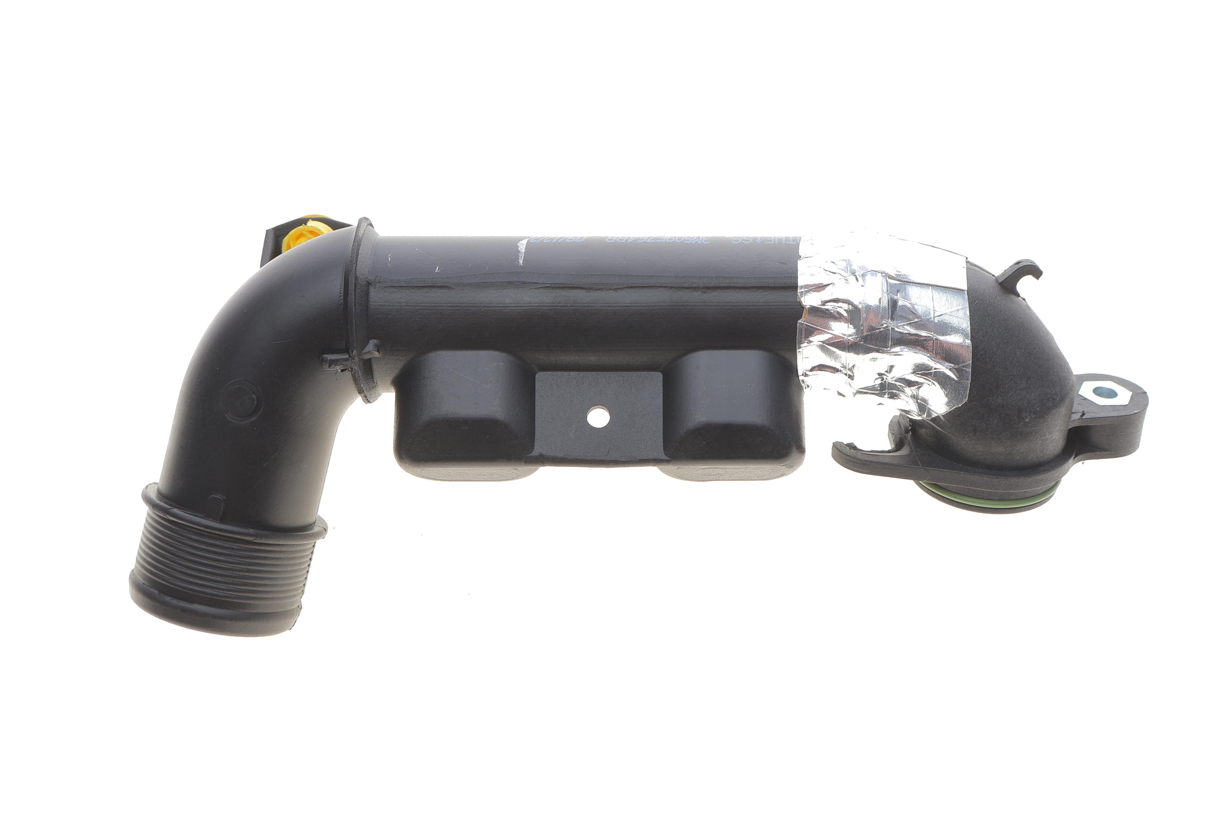 Патрубок интеркулера Citroen C5/Peugeot 407 1.6 HDi 04-15