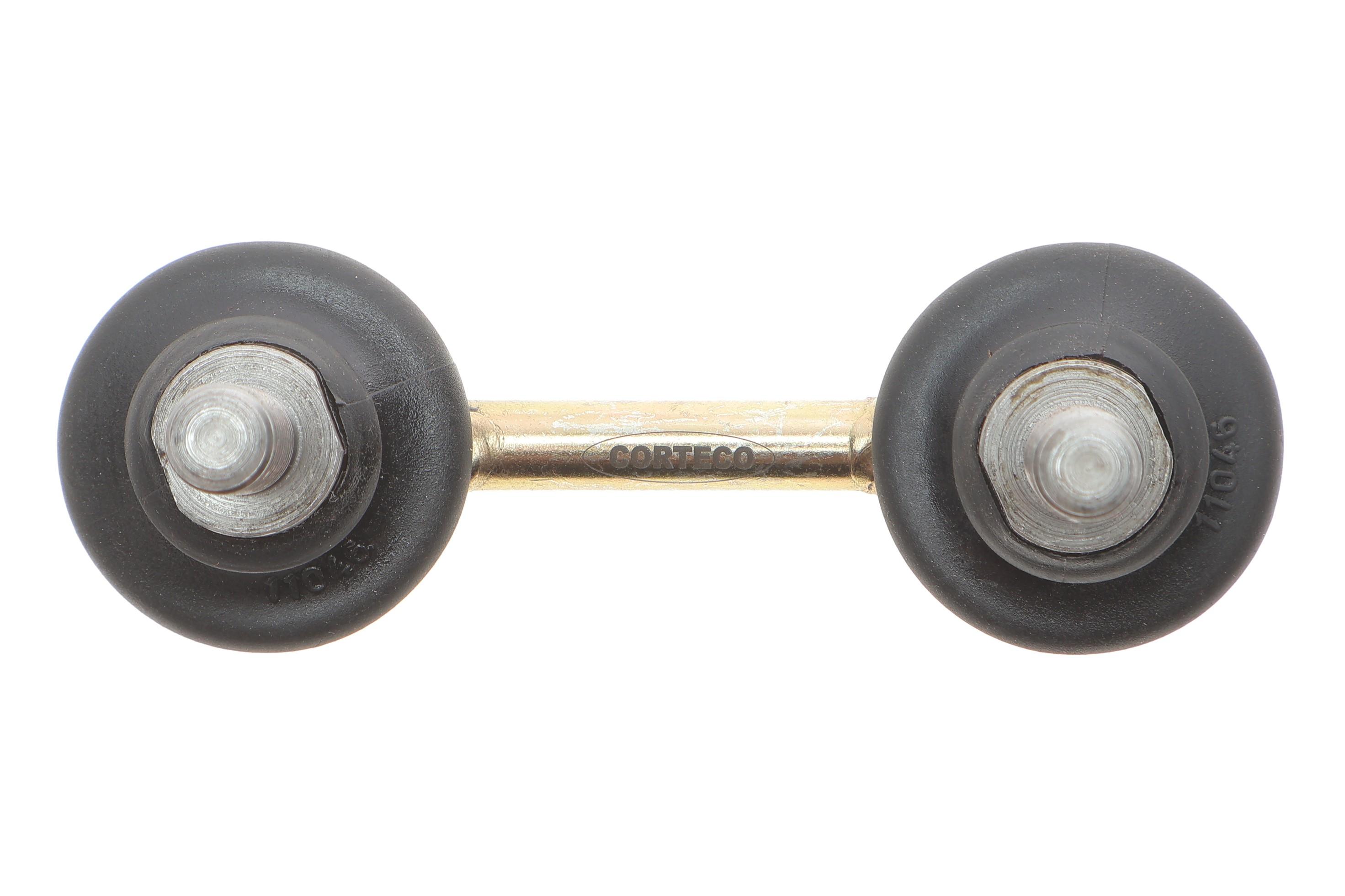 Тяга стабілізатора (заднього) BMW 7 (E38) 94-01